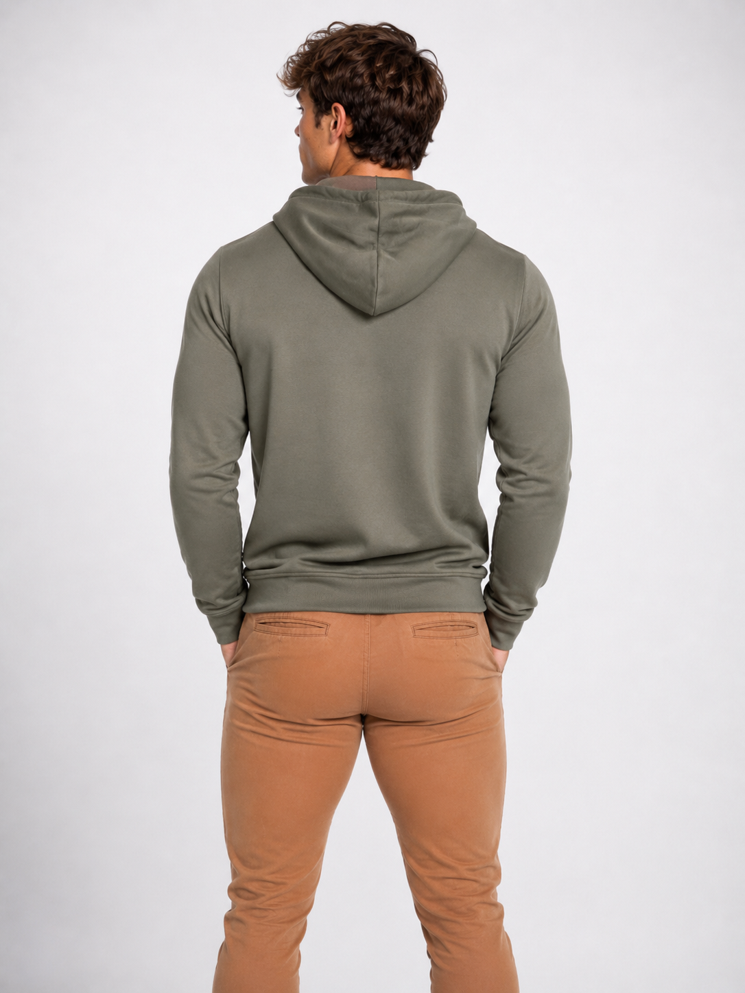 Sweatshirt Joggings FE104 - Paul Miranda