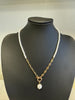 Fiona 21 Necklace - Elise Accessories
