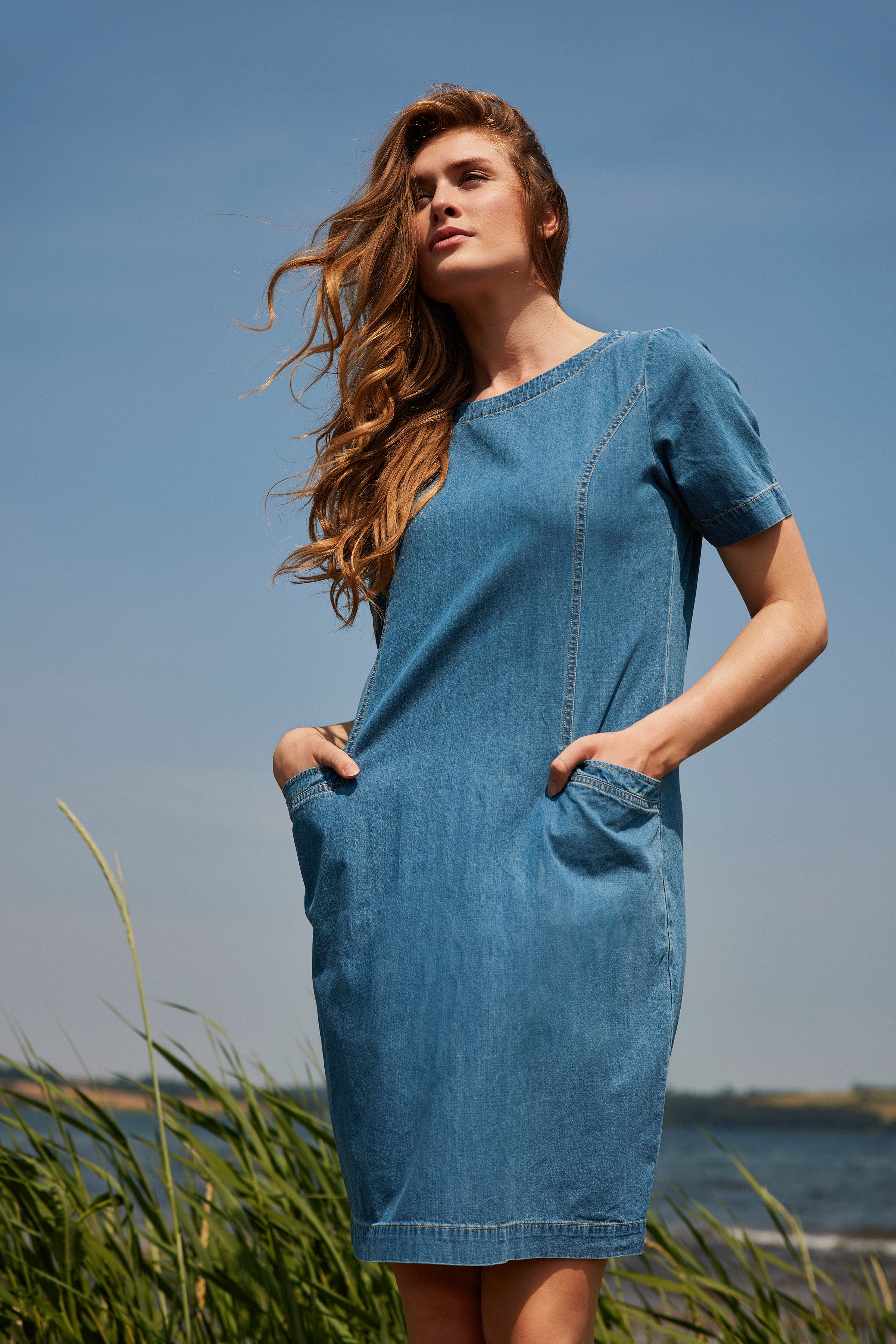 安心追跡【KAREN MILLEN】ペイズリー ジョーゼット ミディドレス 安心追跡【KAREN MILLEN】ペイズリー ジョーゼット ミディドレス