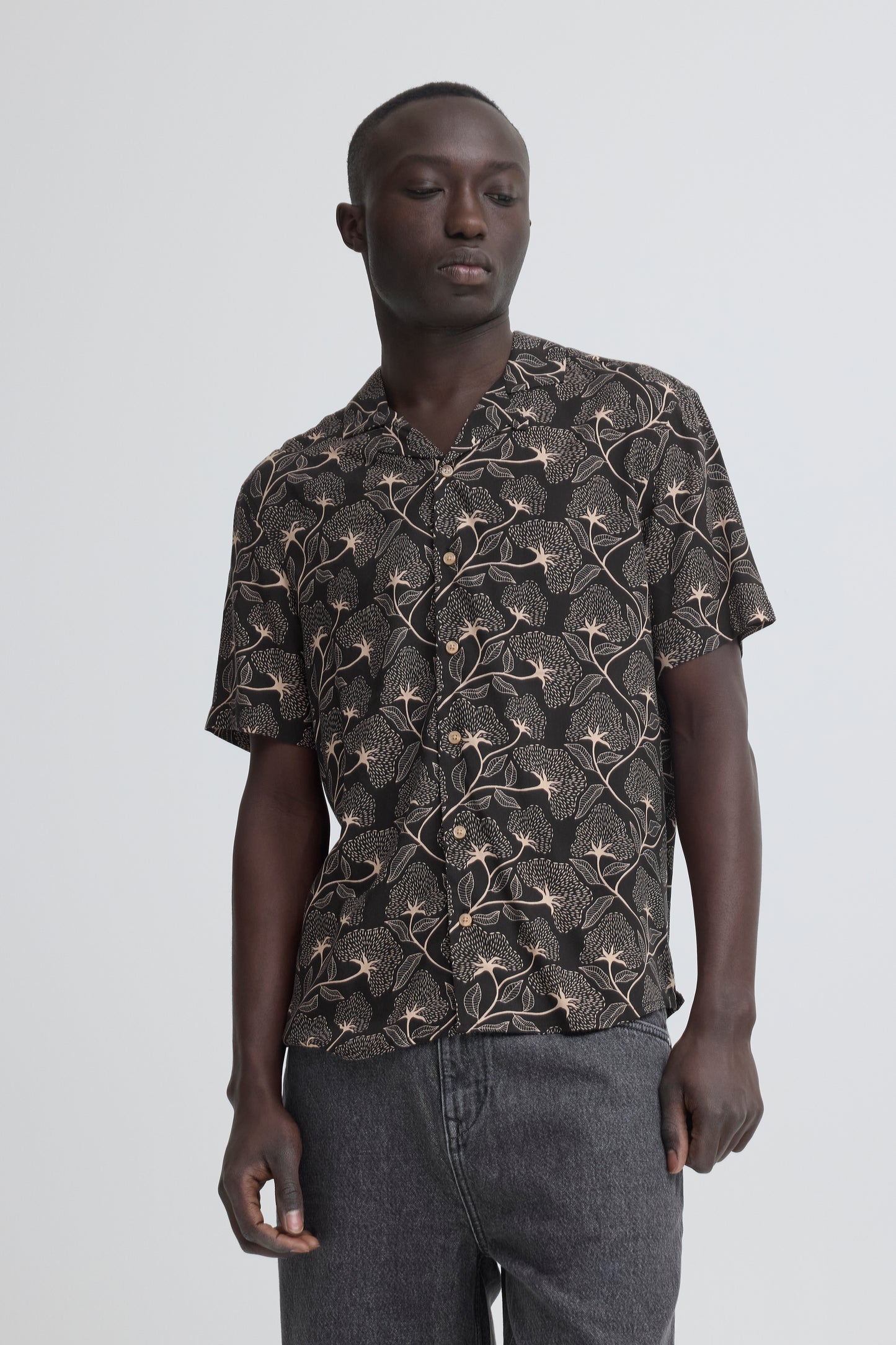 ARIAN SHIRT 20720641-099996162 - BLEND