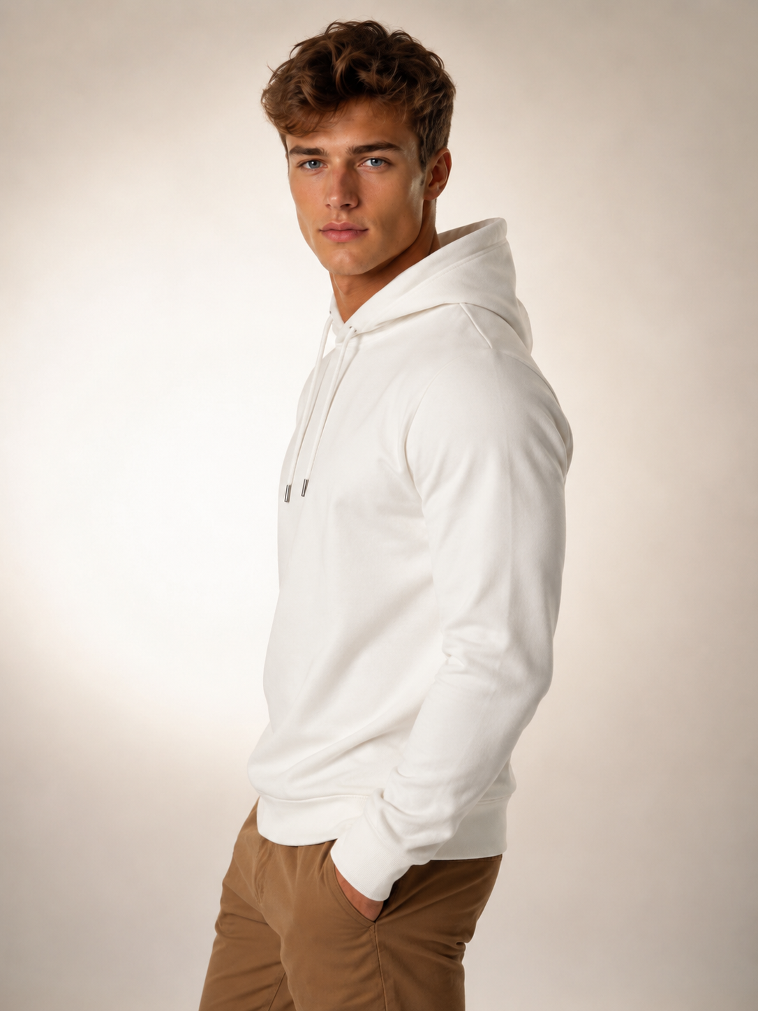 Sweatshirt Joggings FE104 - Paul Miranda