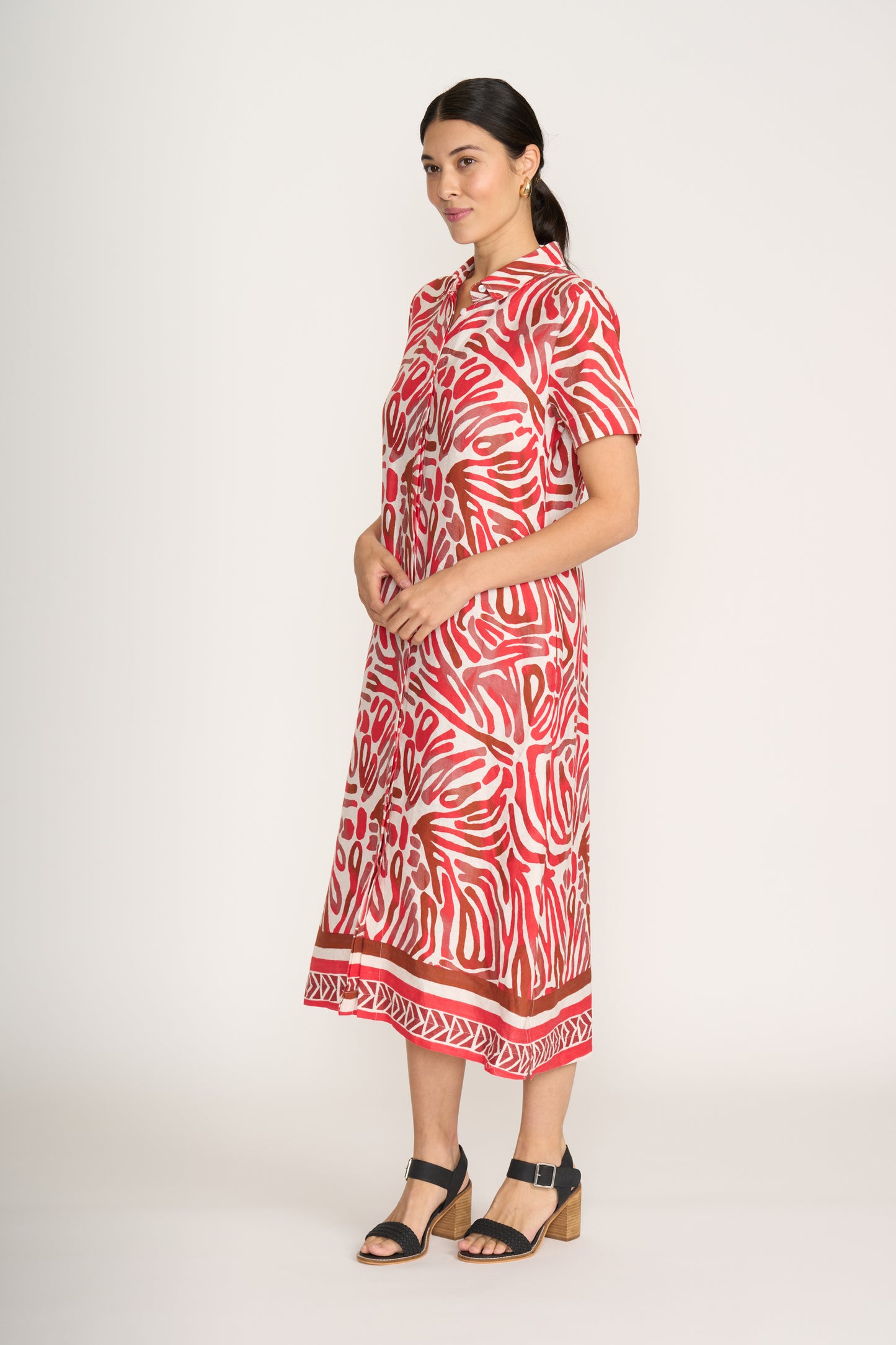 Advanced Interaction Dress Prowl FO8296 - FOIL