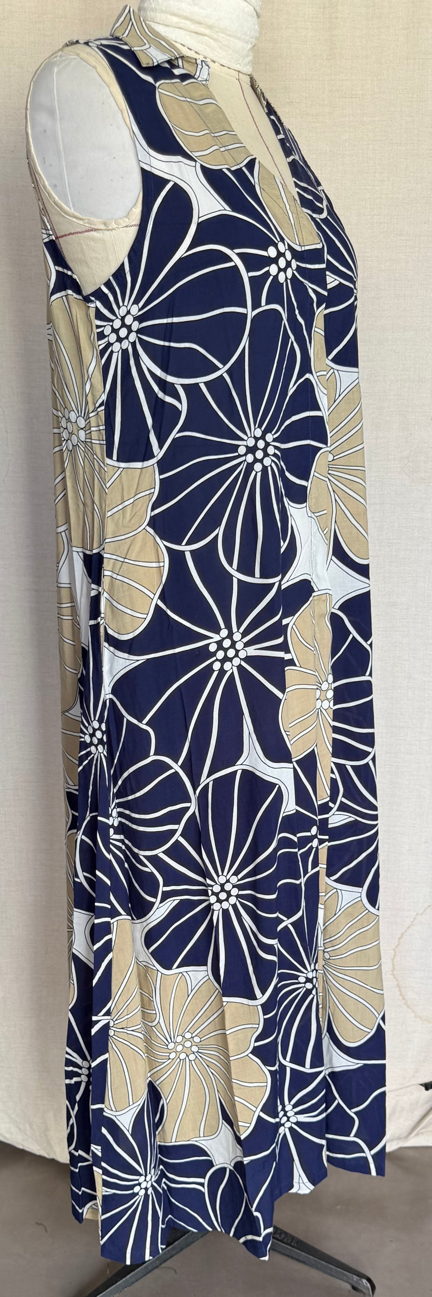 Dress Marilou 9048 N - Tara Vao