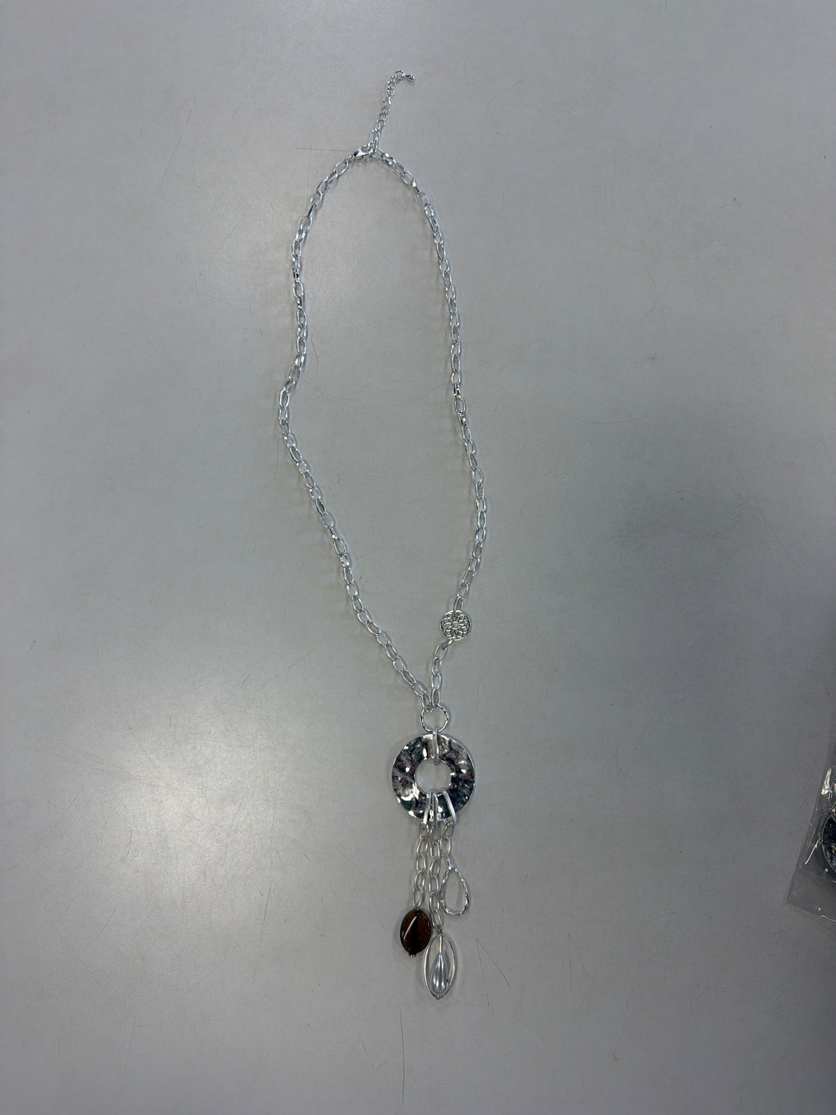 Ava 24 Necklace