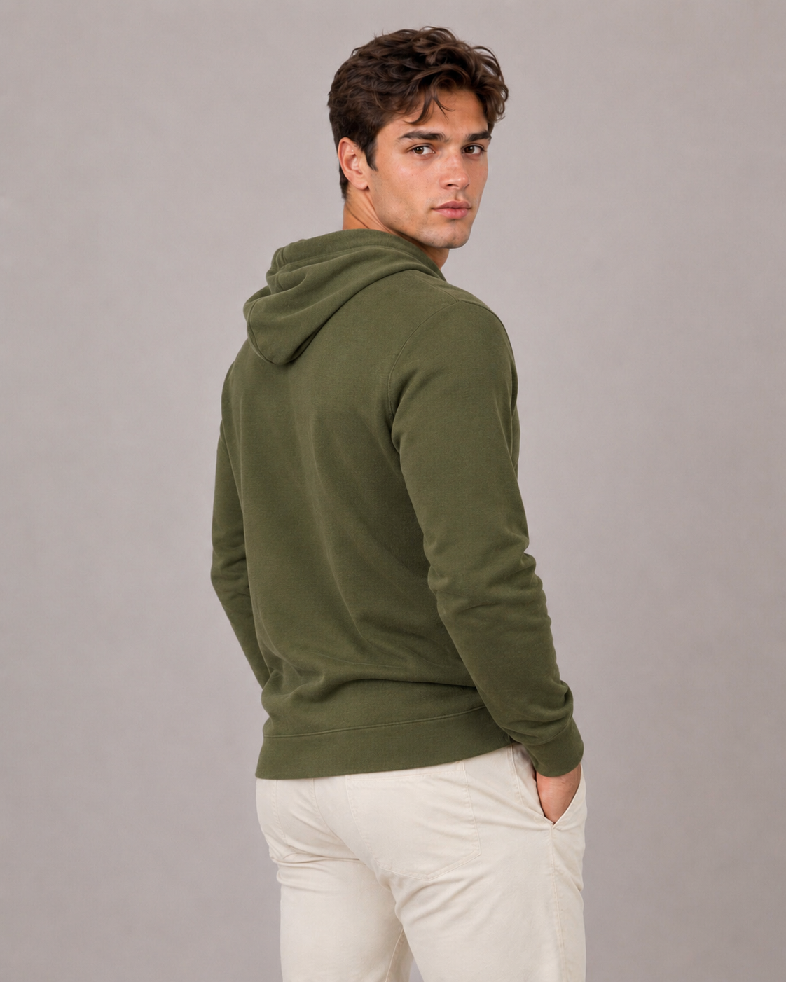 Hoodie - Northbound Supply Co