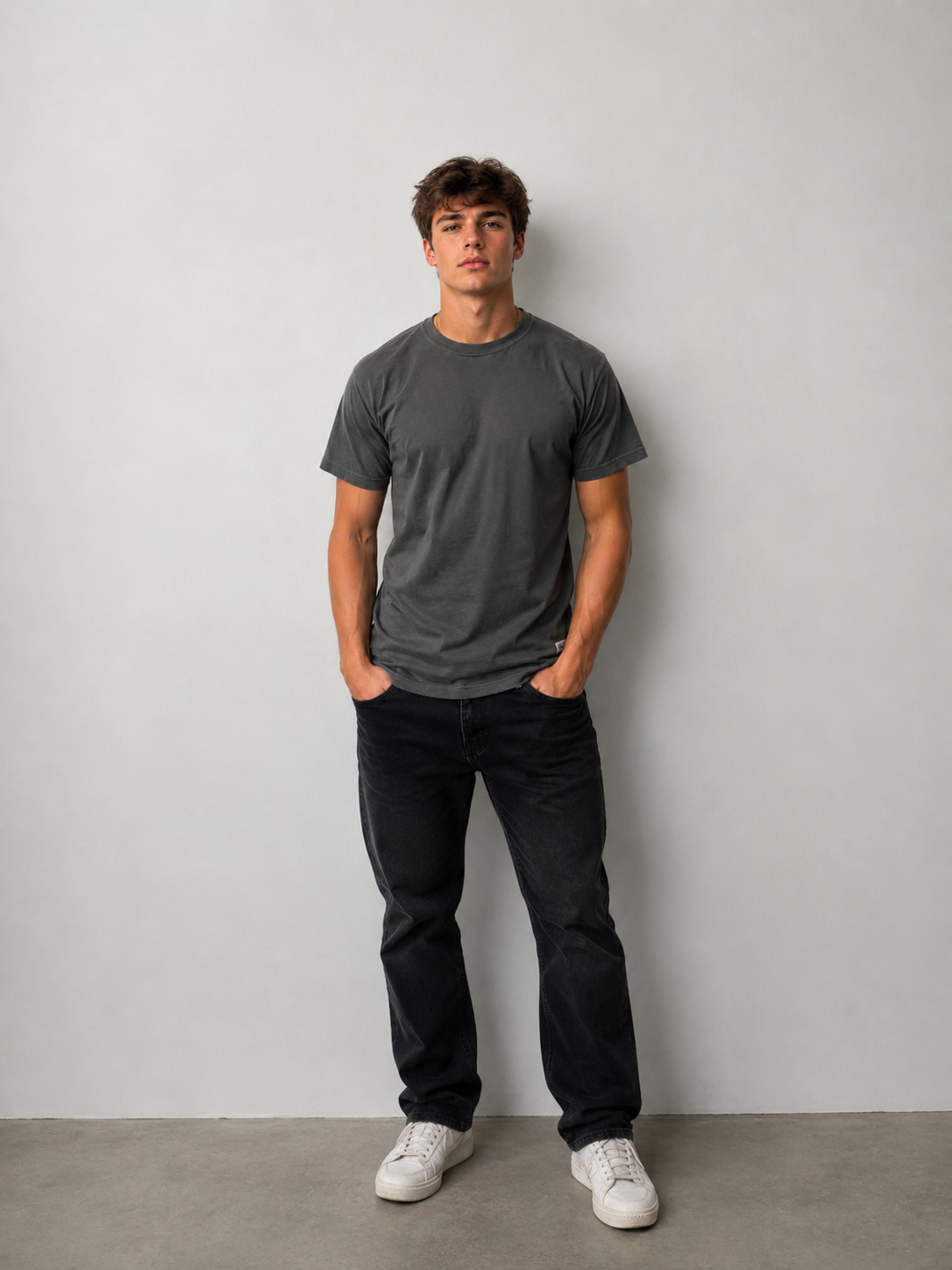 T-shirt - Northbound Supply Company
