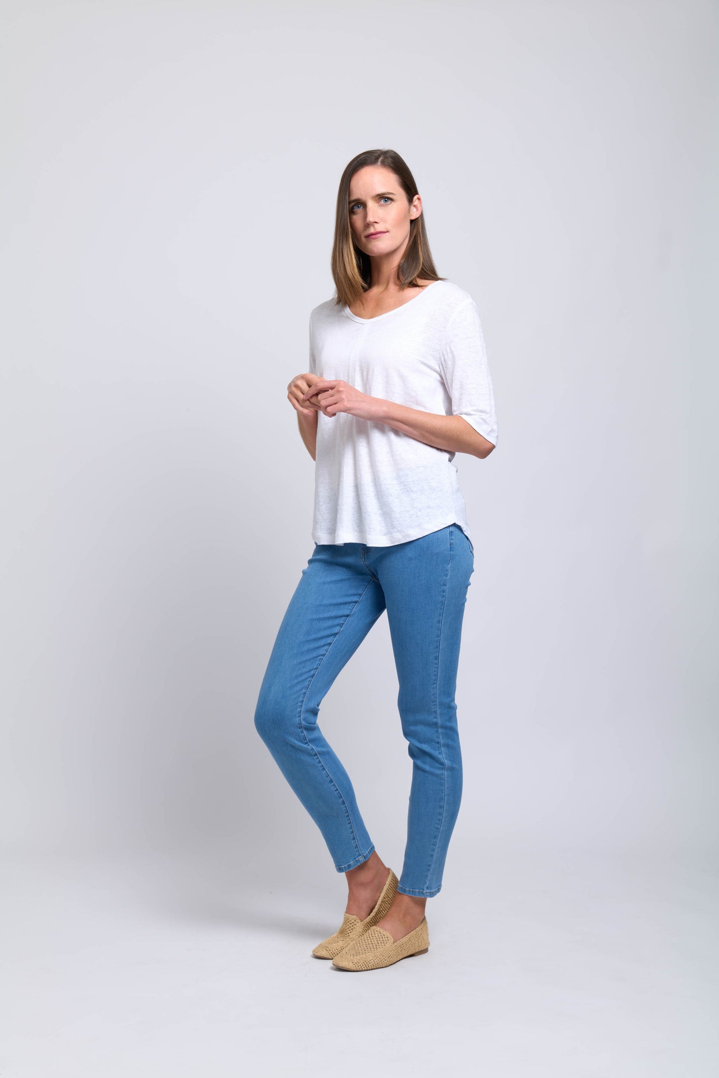 Heroine Top CFO7824 -FOIL