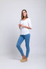 Heroine Top CFO7824 -FOIL