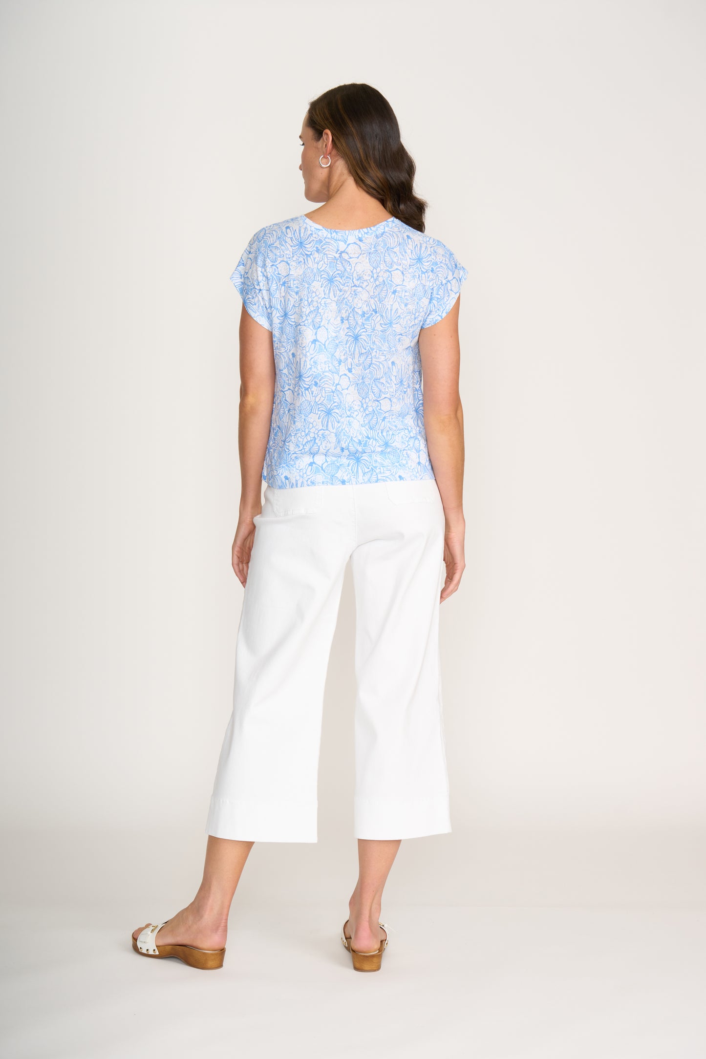 Do The Twist Top FO8258 Calypso - FOIL
