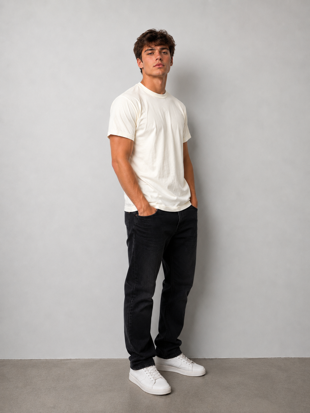 T-shirt - Northbound Supply Company