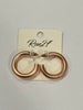 Dana 46 Earrings - Elise Accessories