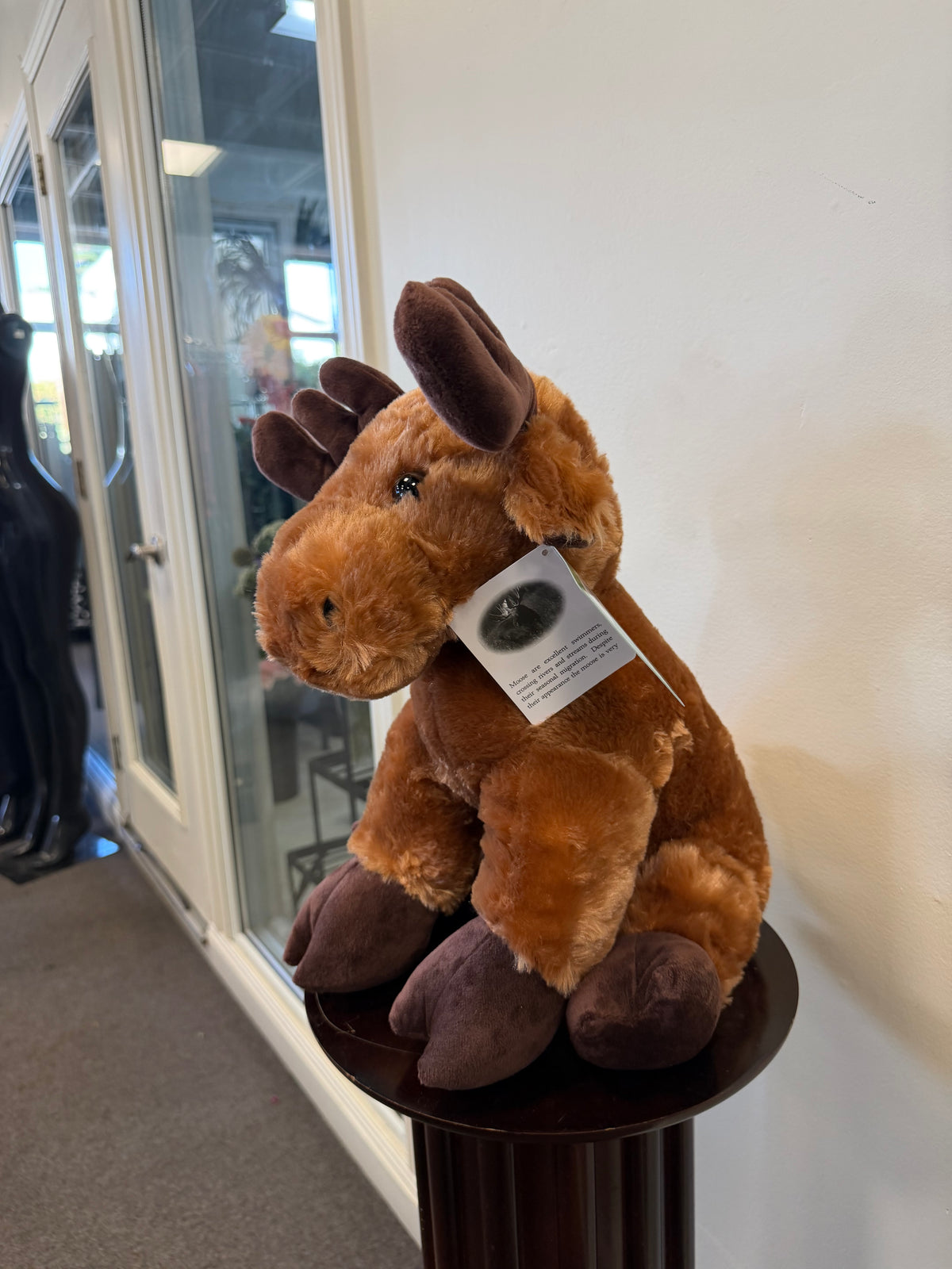 Plush Moose - 15 inch – Fiesta