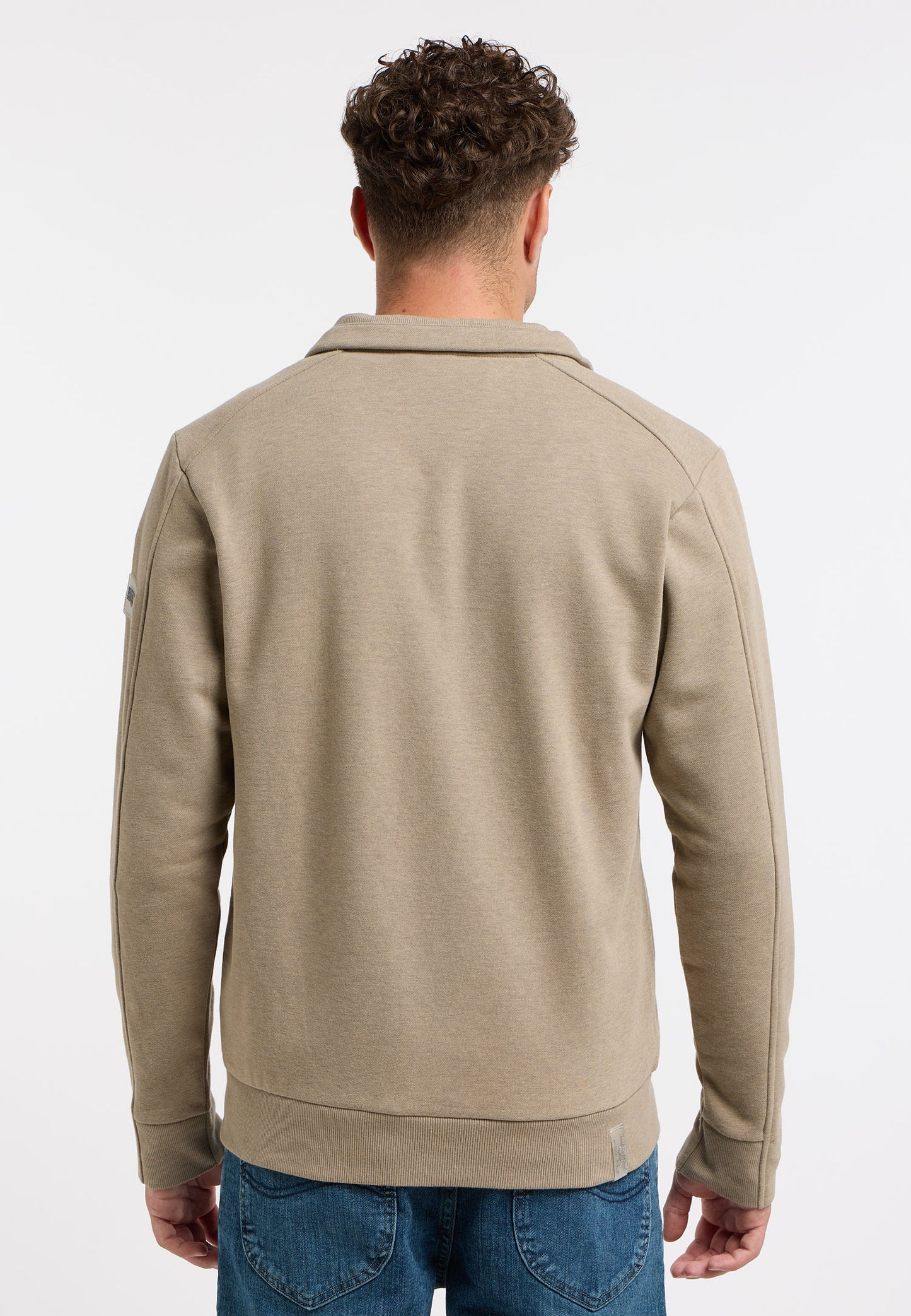 Miet Sweatshirt - RAGWEAR