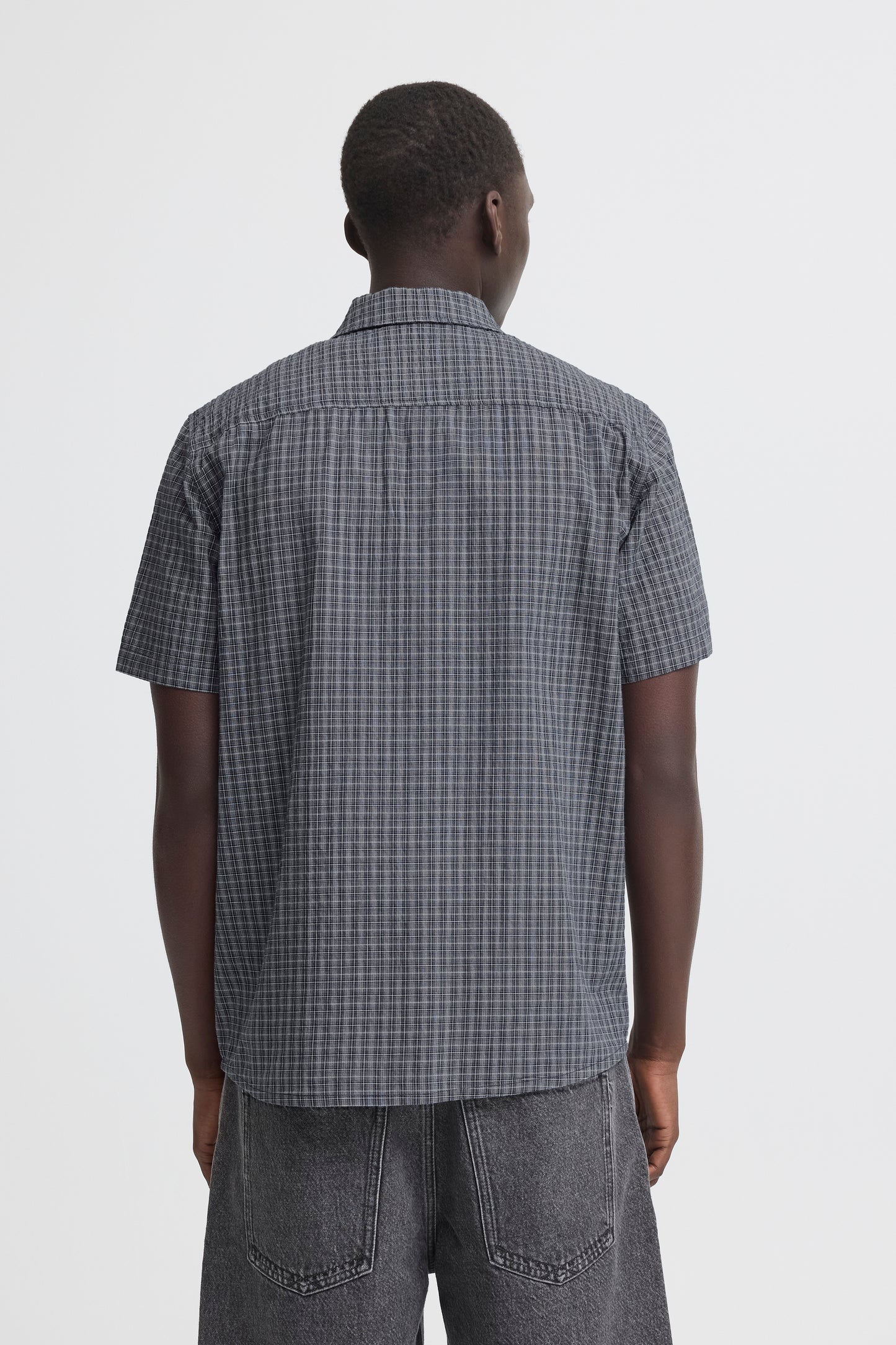 BARNY SHIRT 20720749-194011 - BLEND