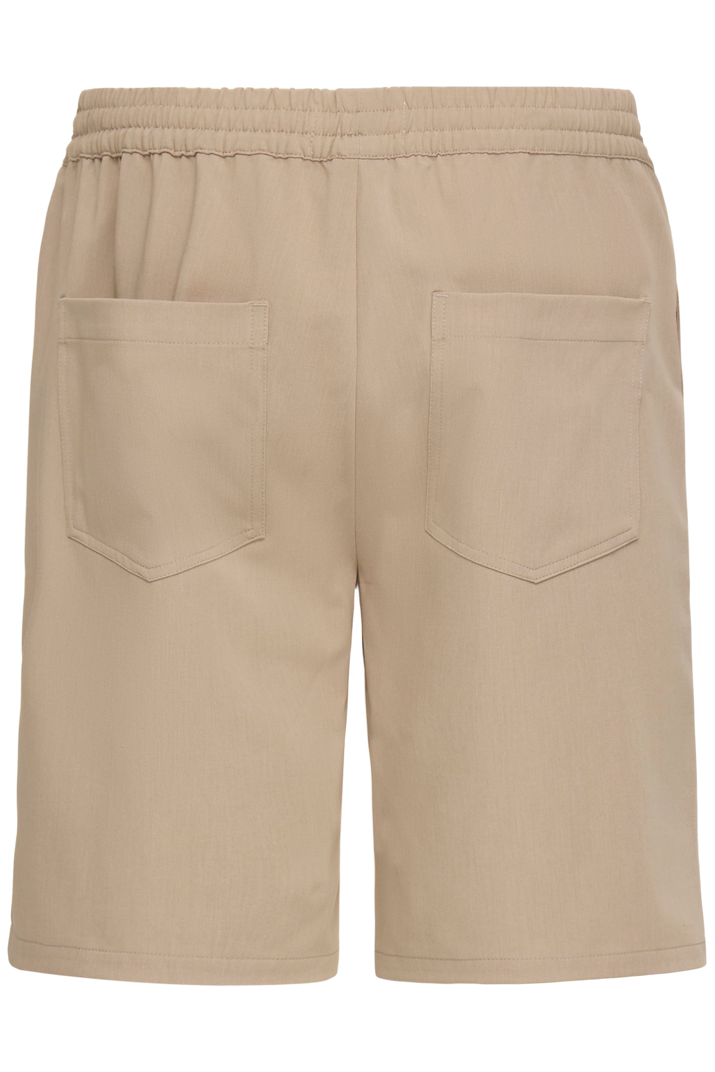 BHMARCO Regular Easy-pull Wovens Short 20720688-161104 - BLEND