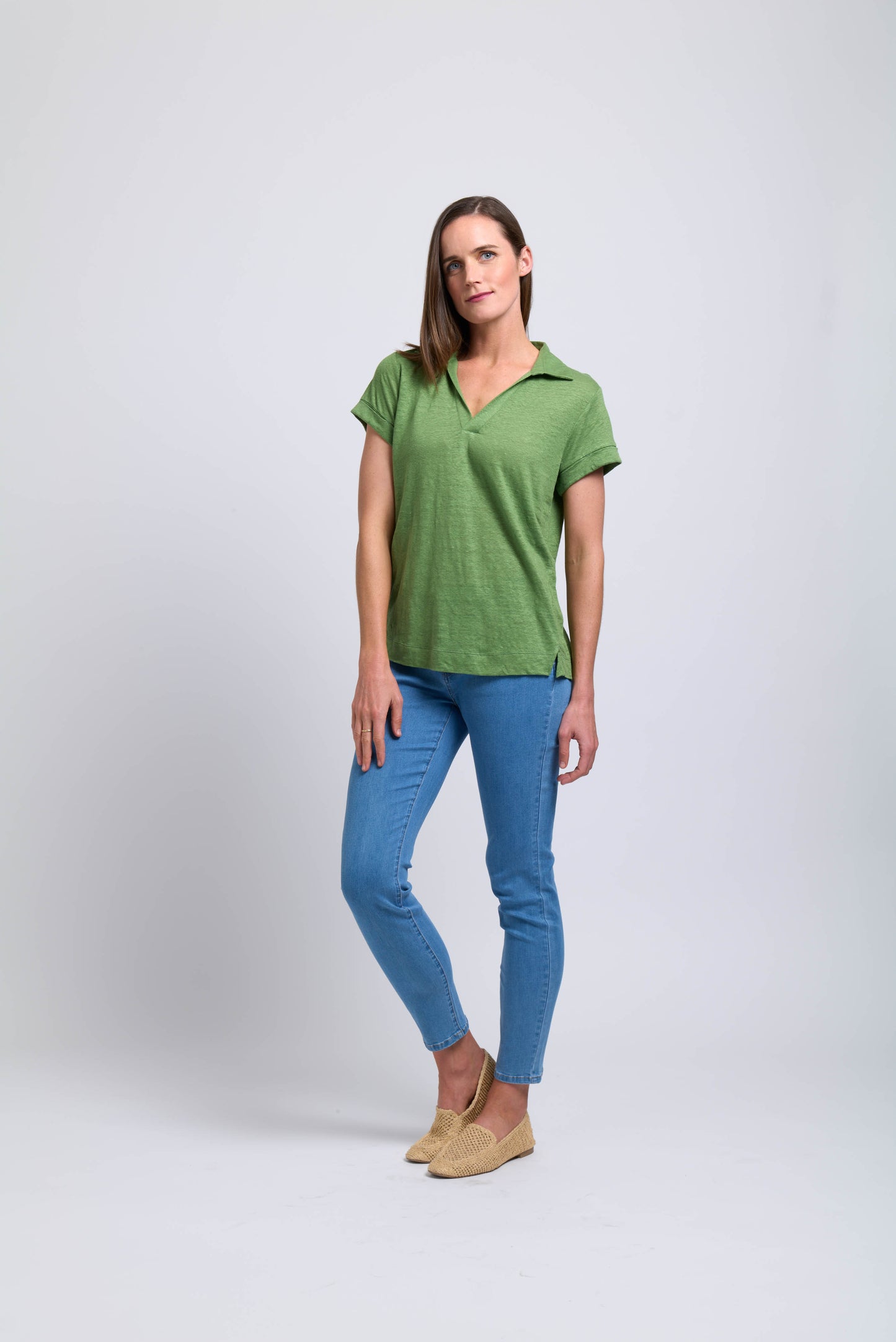 Feature Top CFO7825 -FOIL