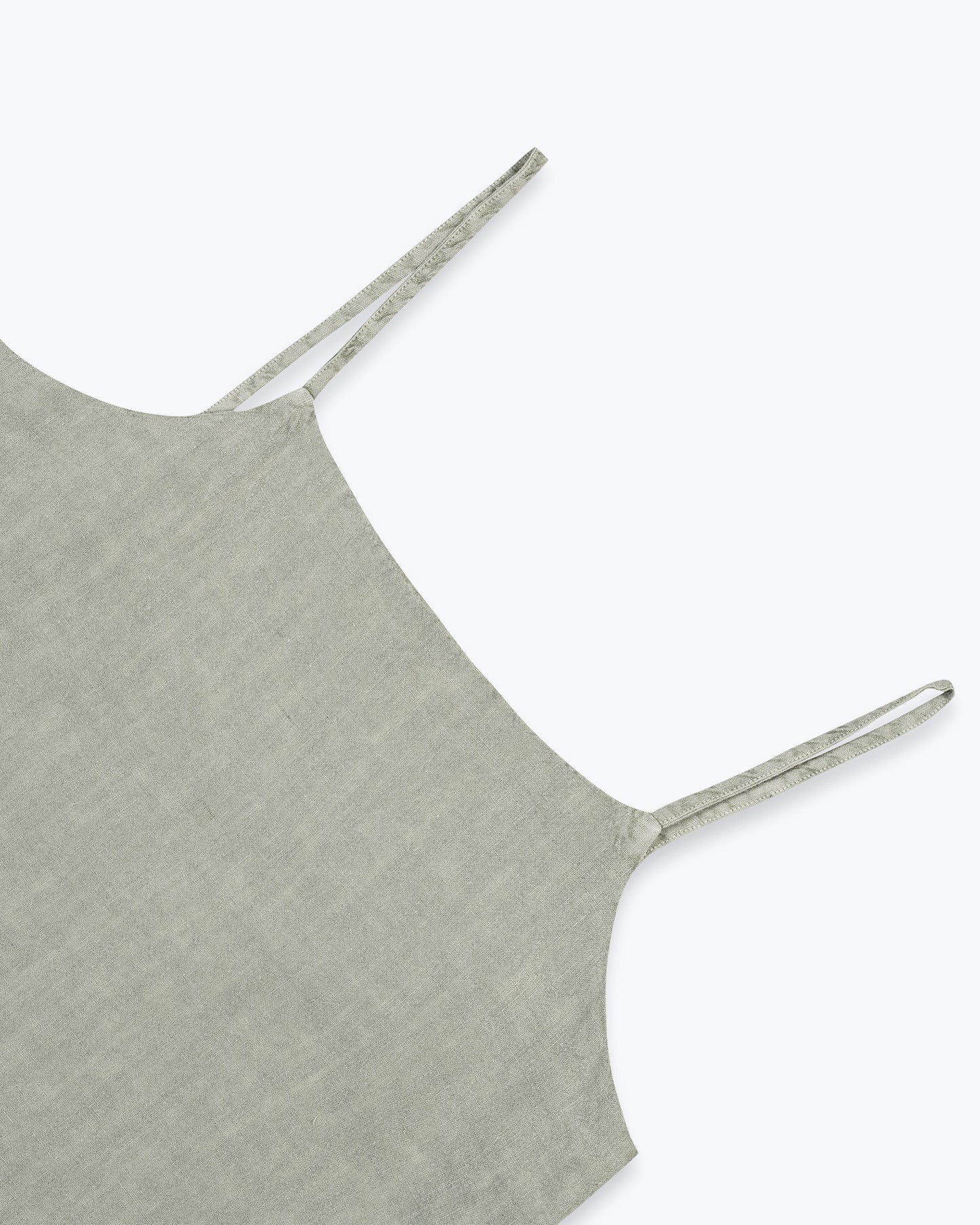 Women's Penny Slip / Seagrass - Alex Crane
