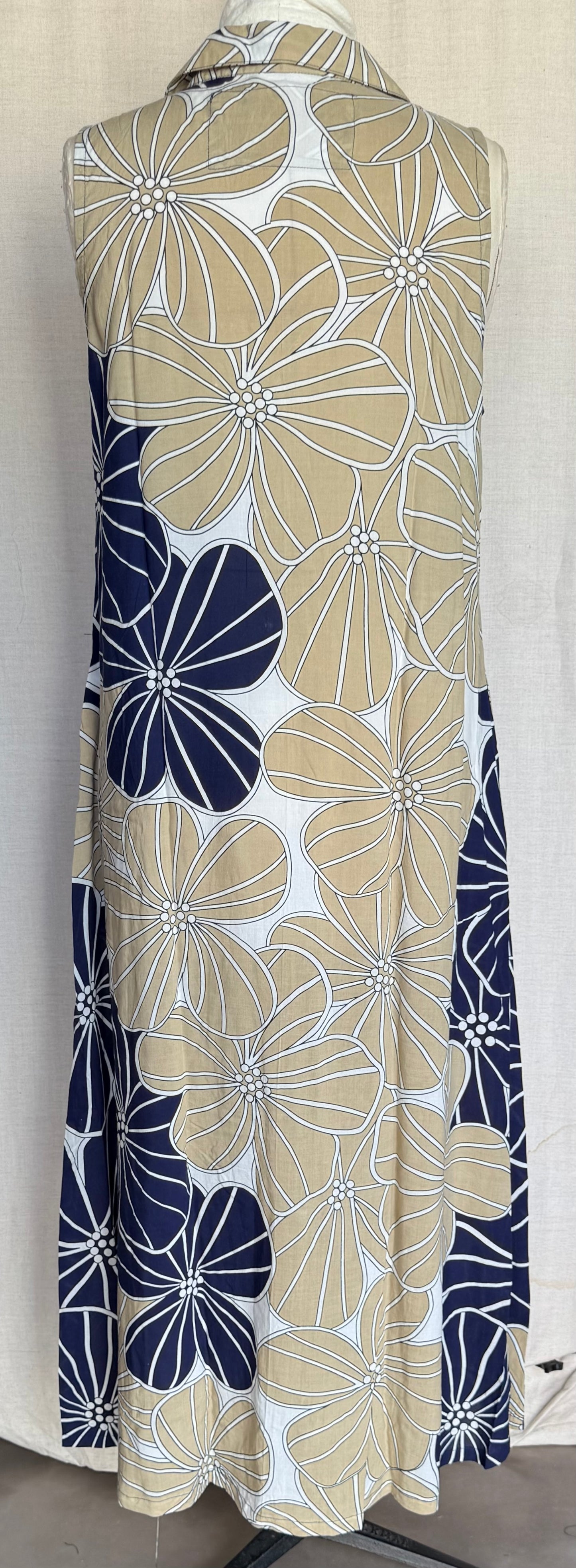 Dress Marilou 9048 N - Tara Vao