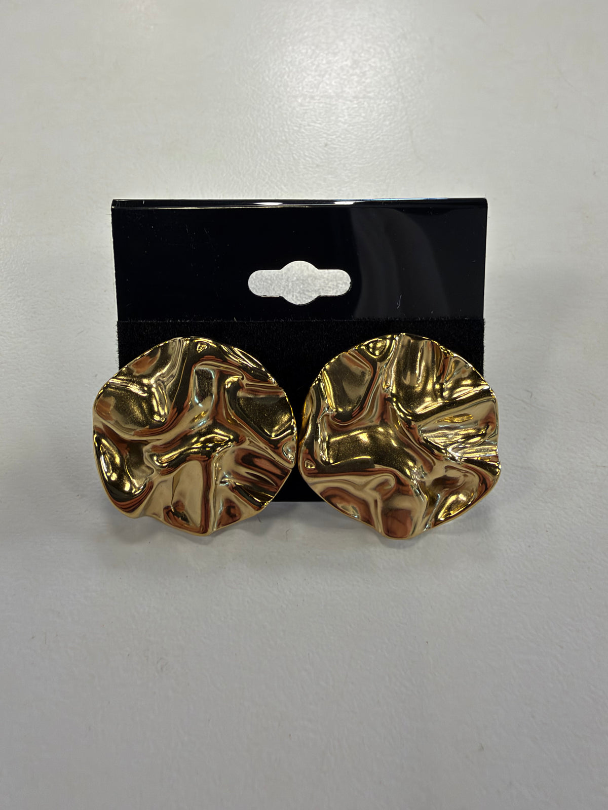 Dior 11 Earrings