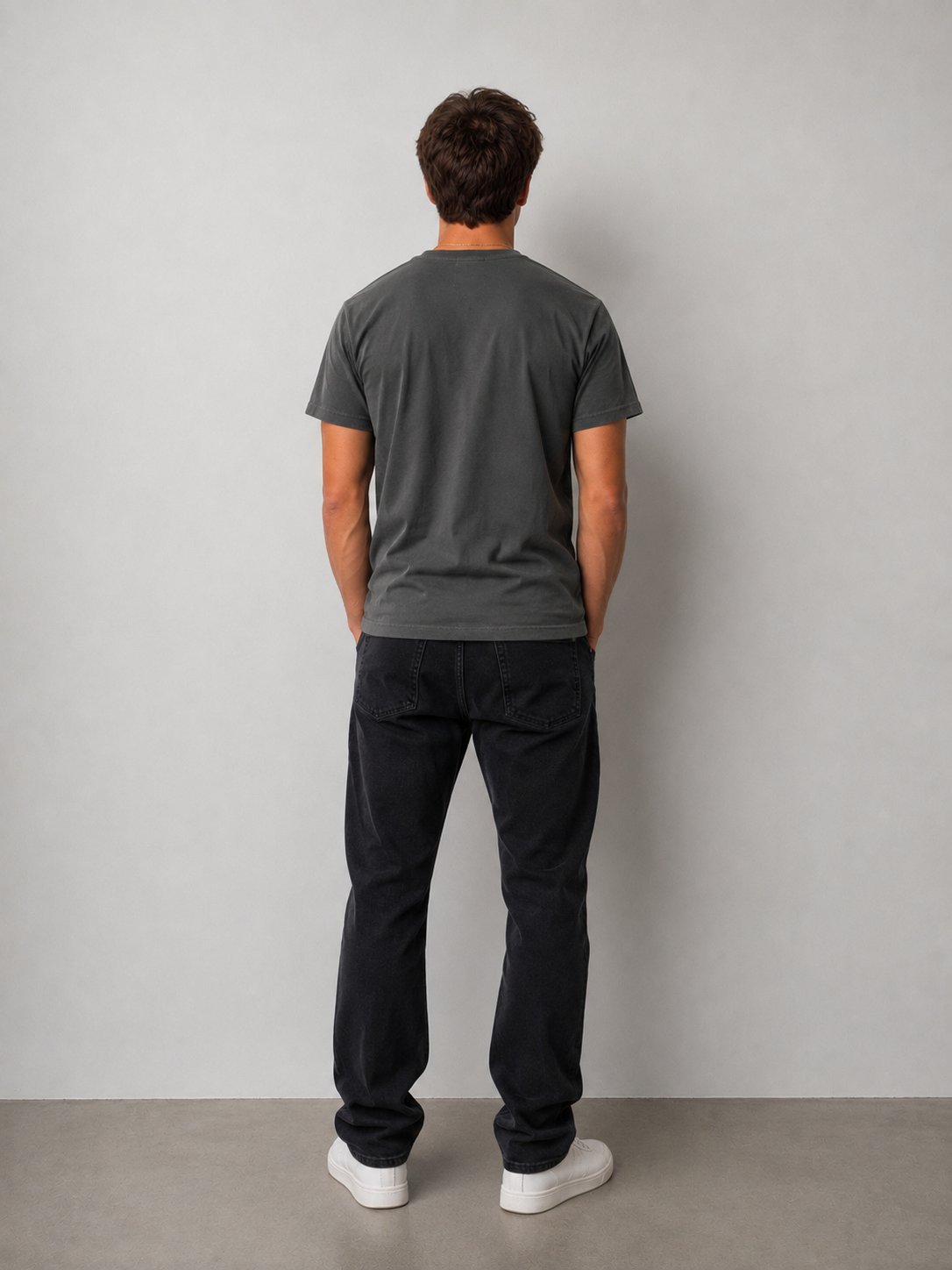 T-shirt - Northbound Supply Company