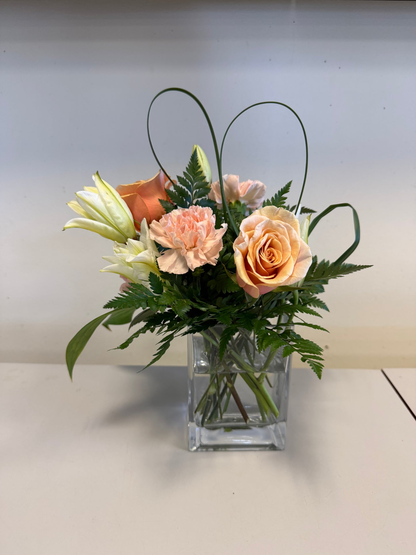 Designer’s Choice Vase