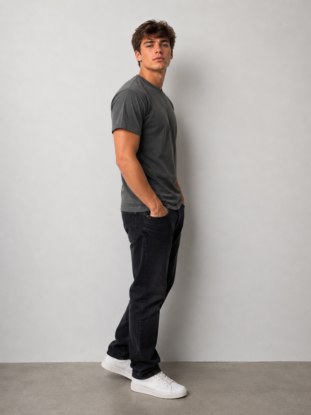 T-shirt - Northbound Supply Company