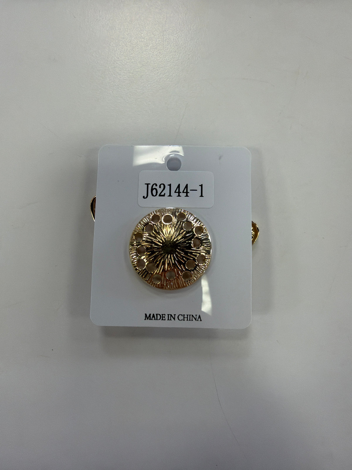 Denise 15 Brooch