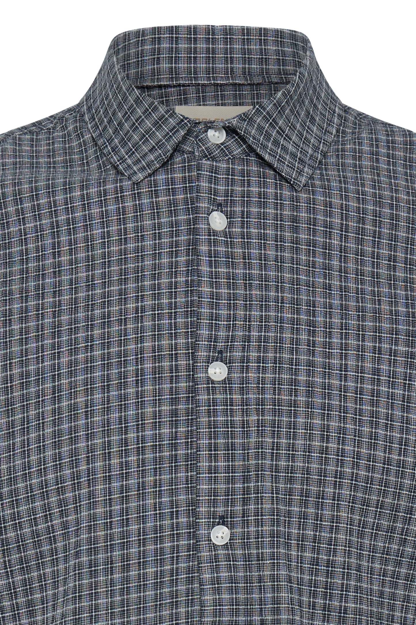 BARNY SHIRT 20720749-194011 - BLEND