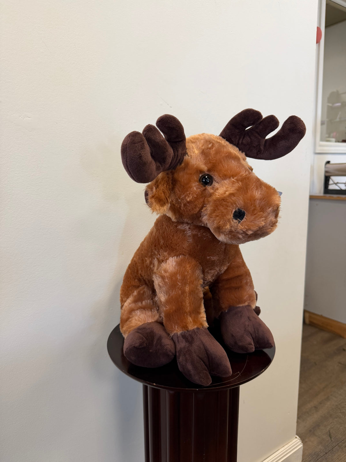 Plush Moose - 15 inch – Fiesta