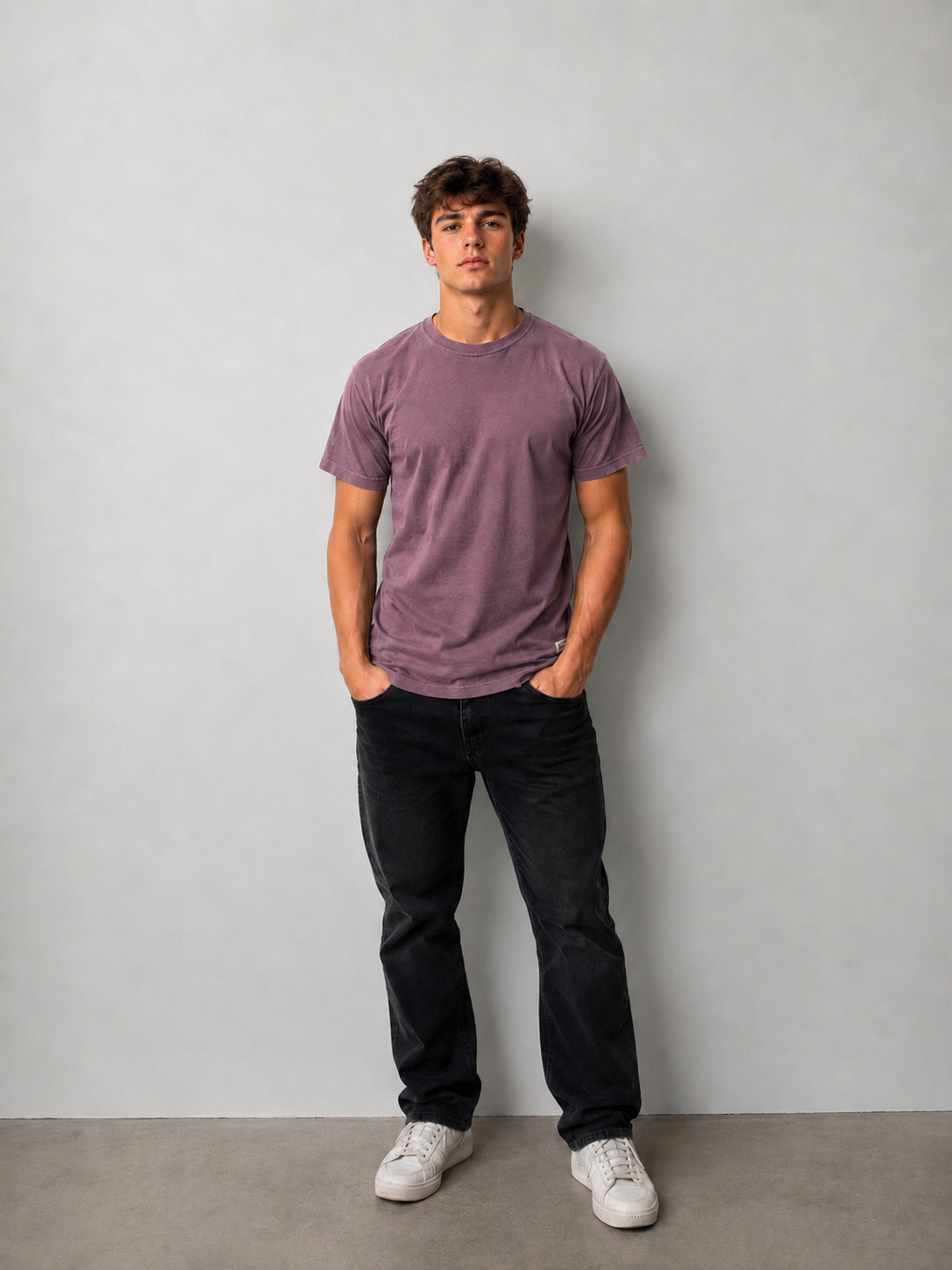 T-shirt - Northbound Supply Company