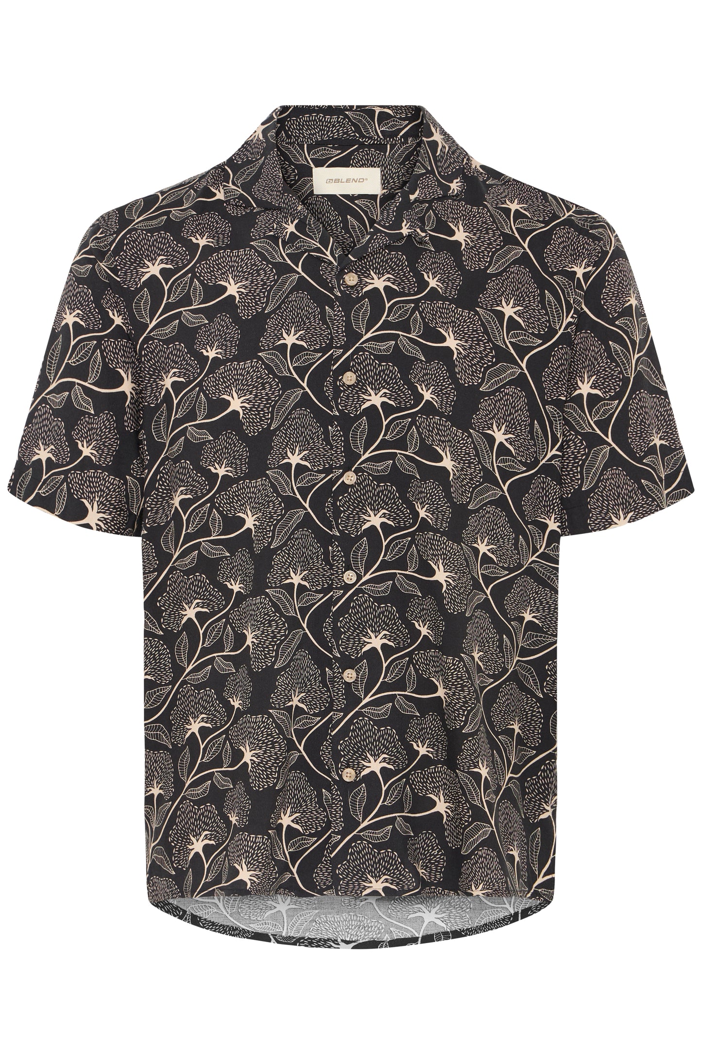 ARIAN SHIRT 20720641-099996162 - BLEND