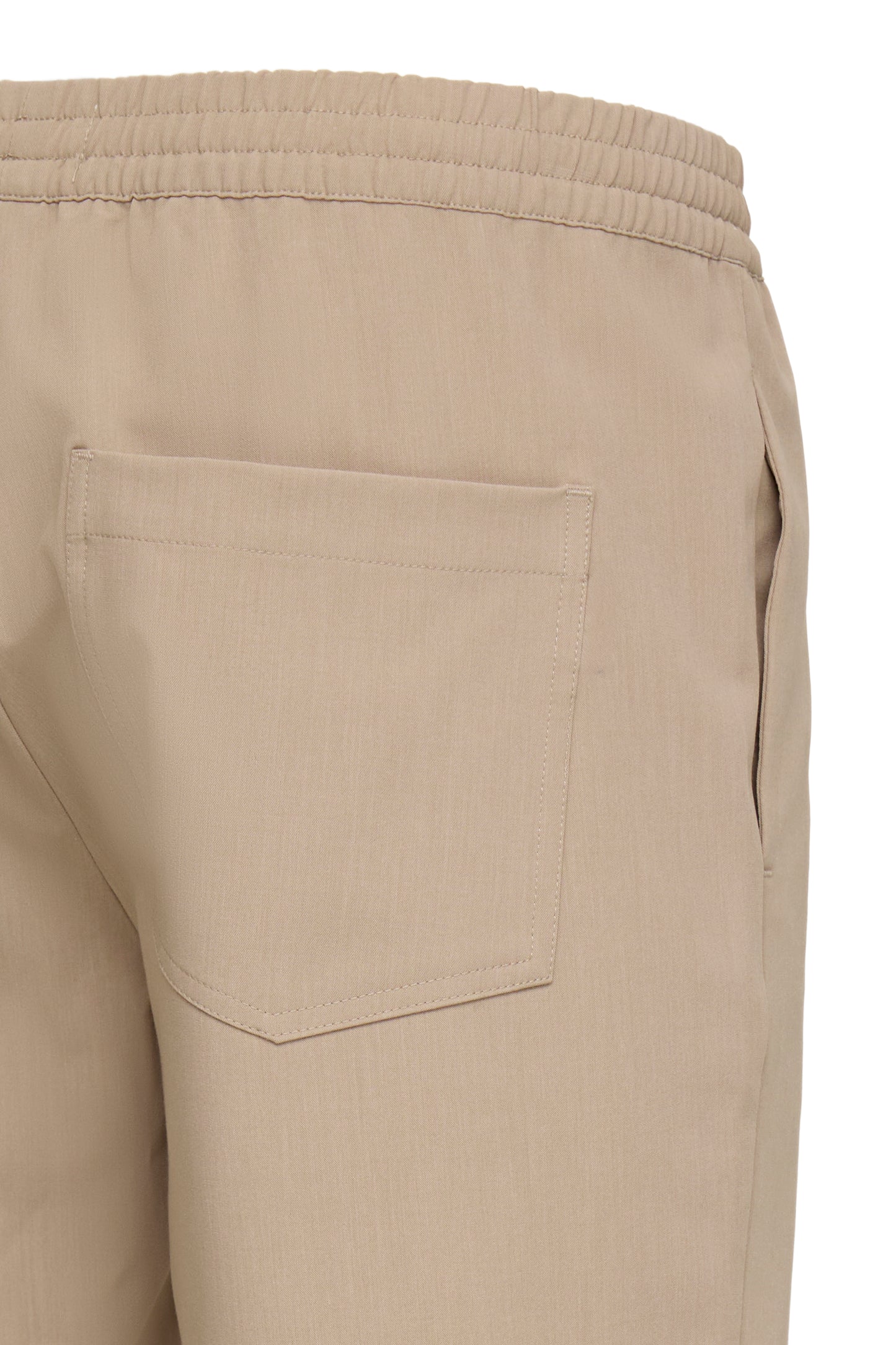 BHMARCO Regular Easy-pull Wovens Short 20720688-161104 - BLEND