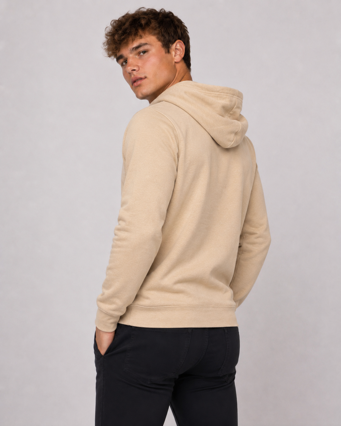 Hoodie - Northbound Supply Co