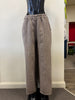 Linen Pants 1045 - Bella Amore