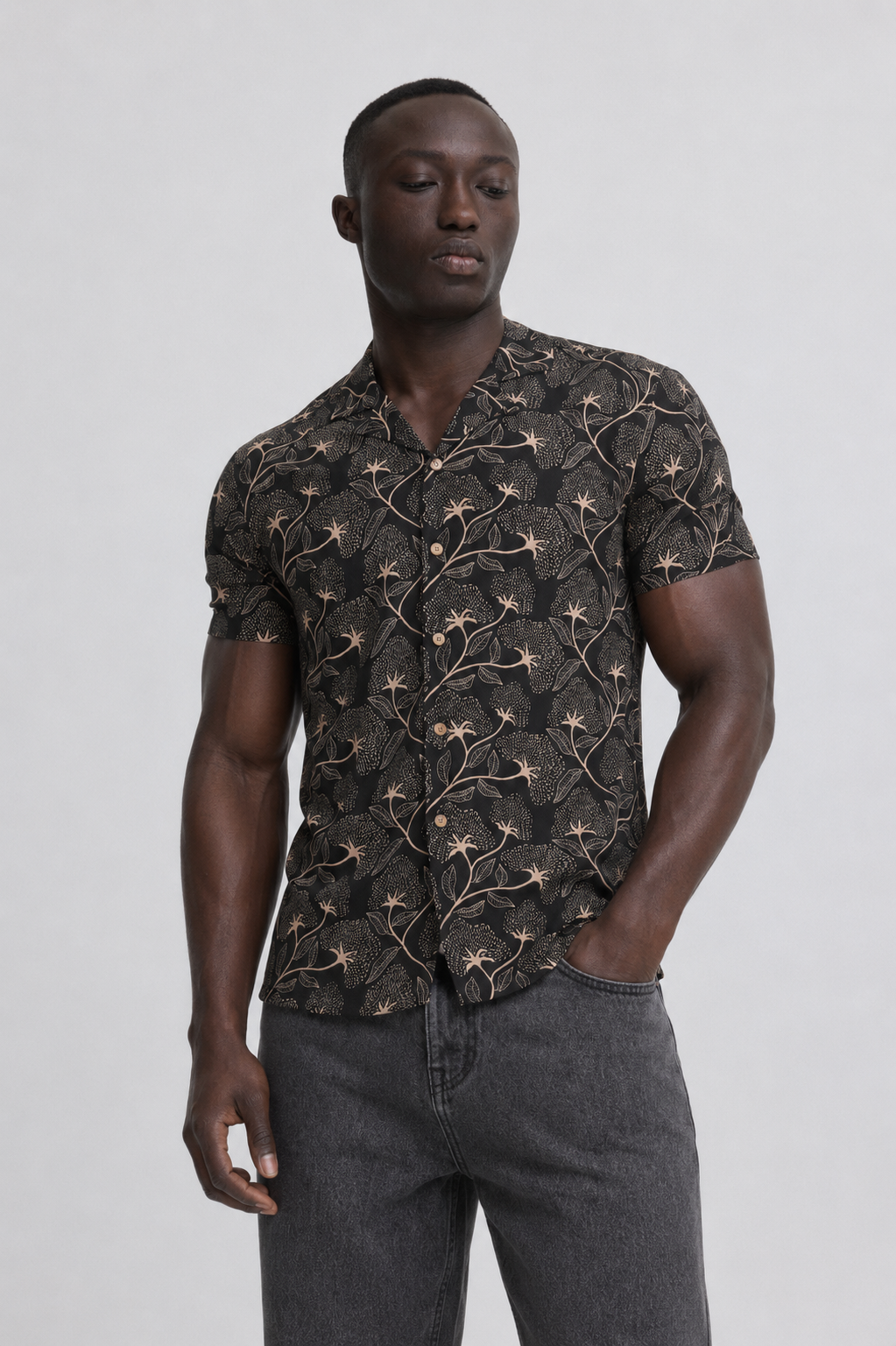 ARIAN SHIRT 20720641-099996162 - BLEND