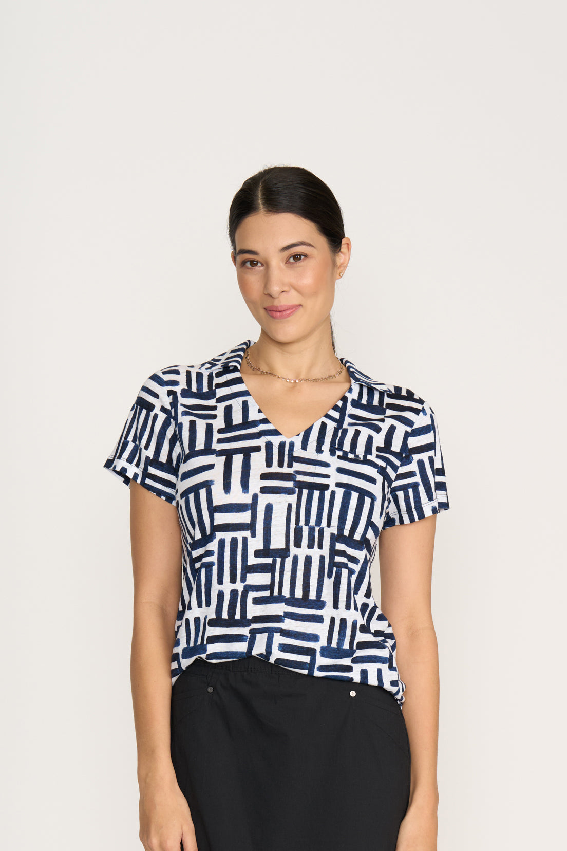 Team Player Top FO8247 Block & Roll - FOIL