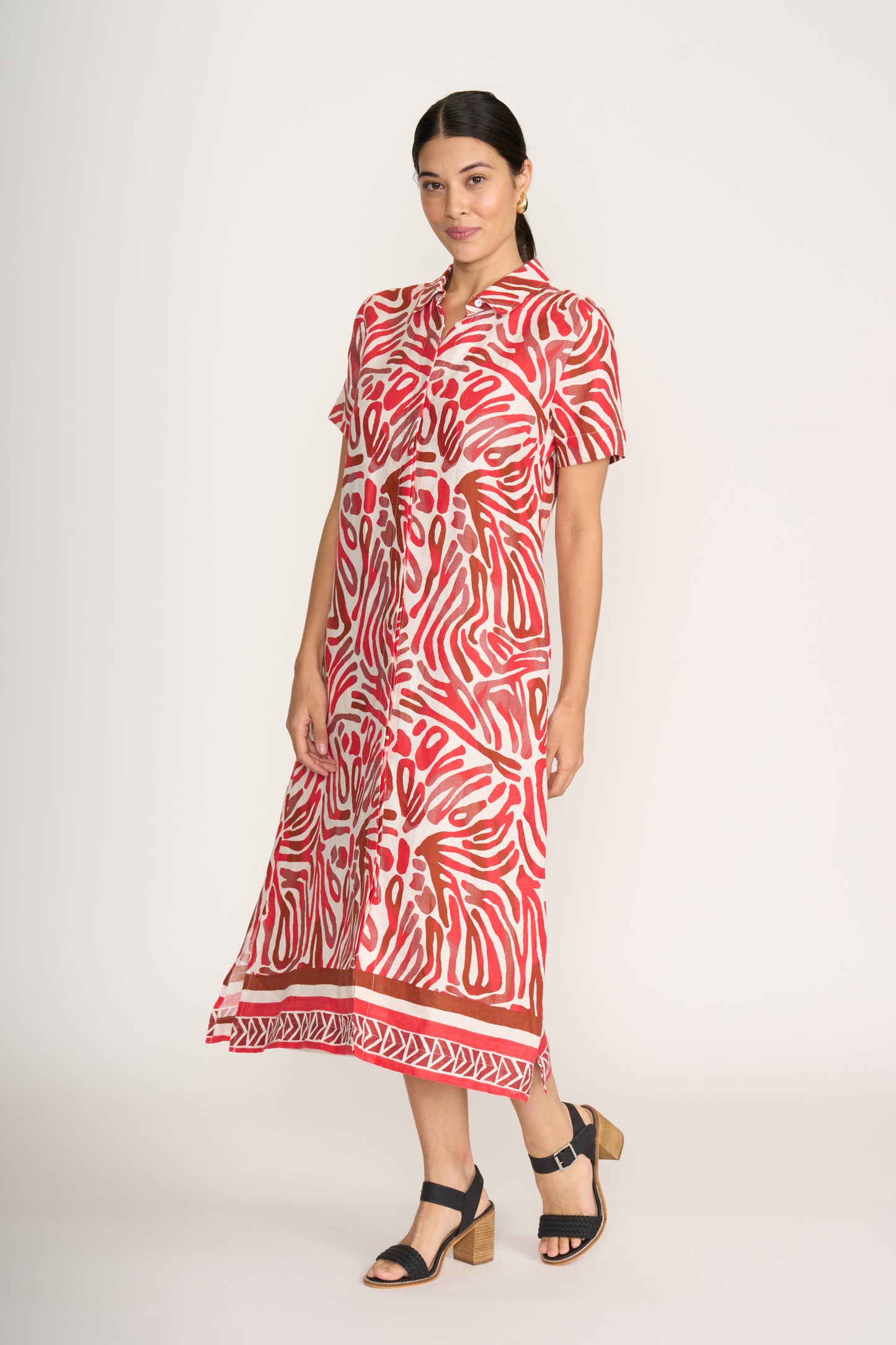 Advanced Interaction Dress Prowl FO8296 - FOIL