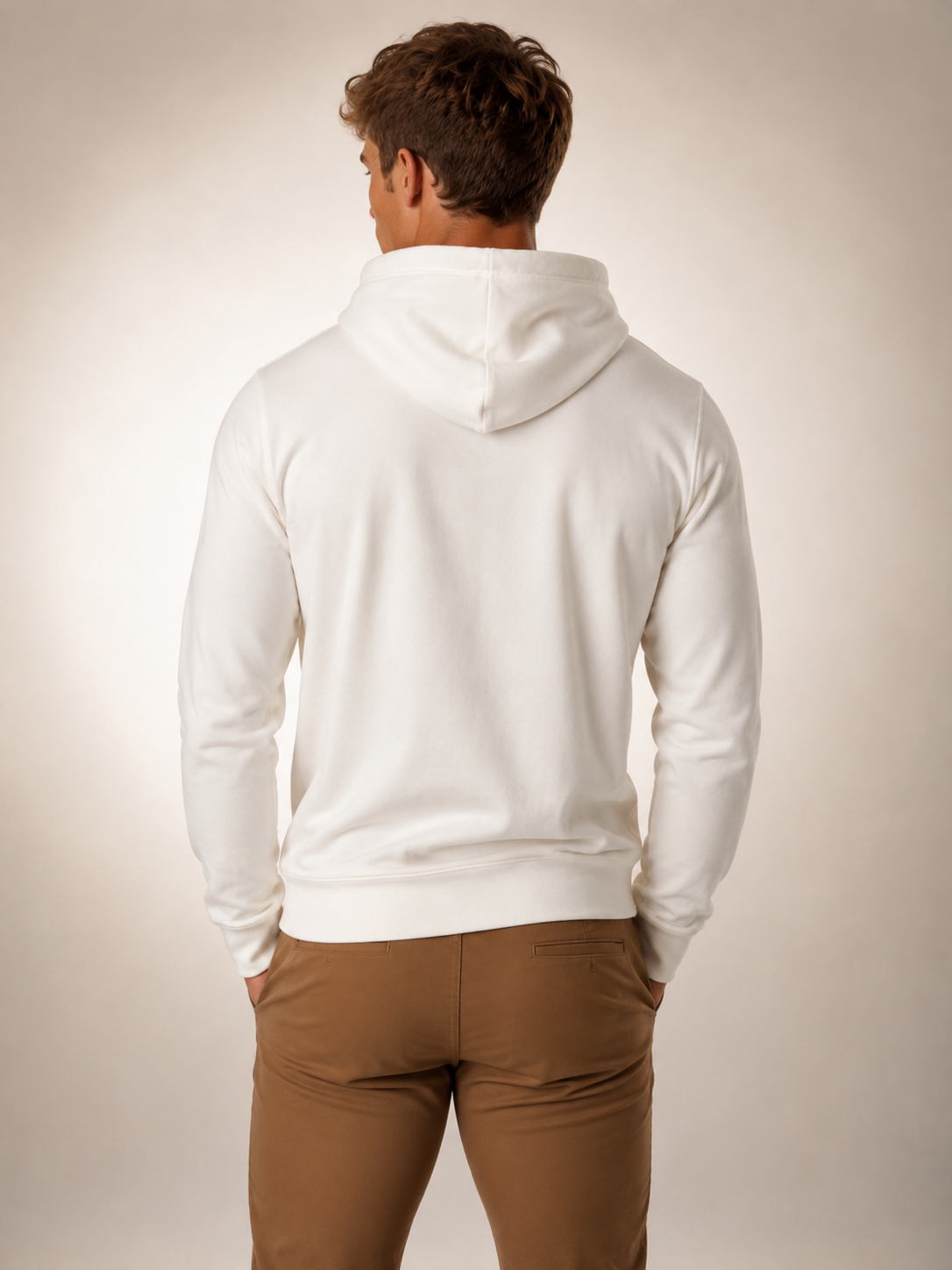 Sweatshirt Joggings FE104 - Paul Miranda