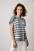 Eco Stripe Short Sleeve 74907 - Parkhurst Cotton Country