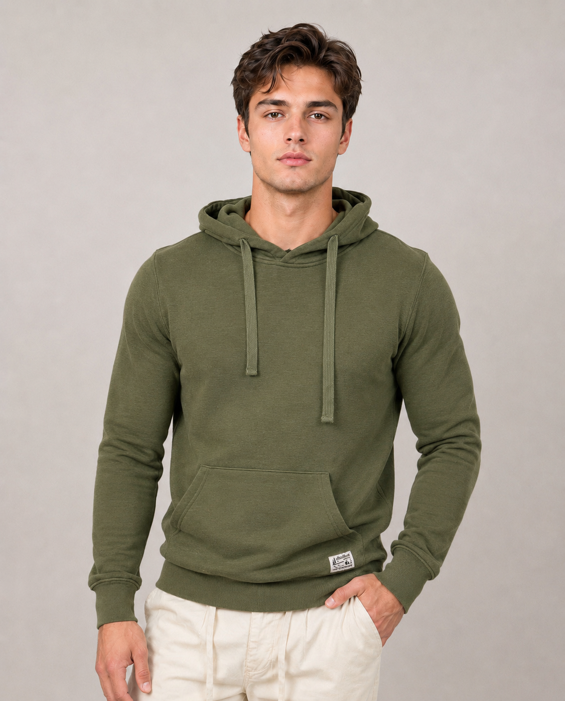 Hoodie - Northbound Supply Co
