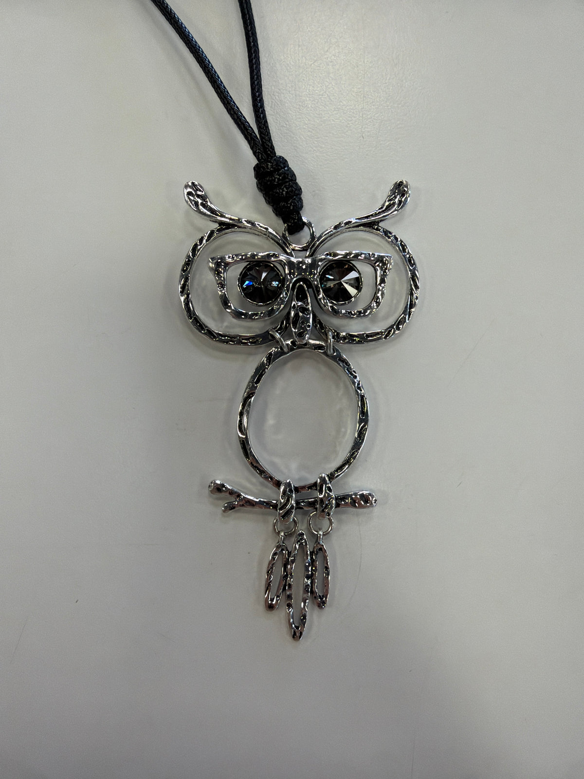 Sofia 49 Necklace