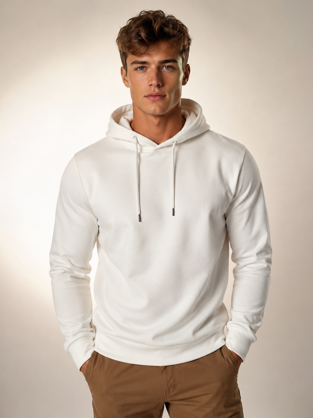 Sweatshirt Joggings FE104 - Paul Miranda