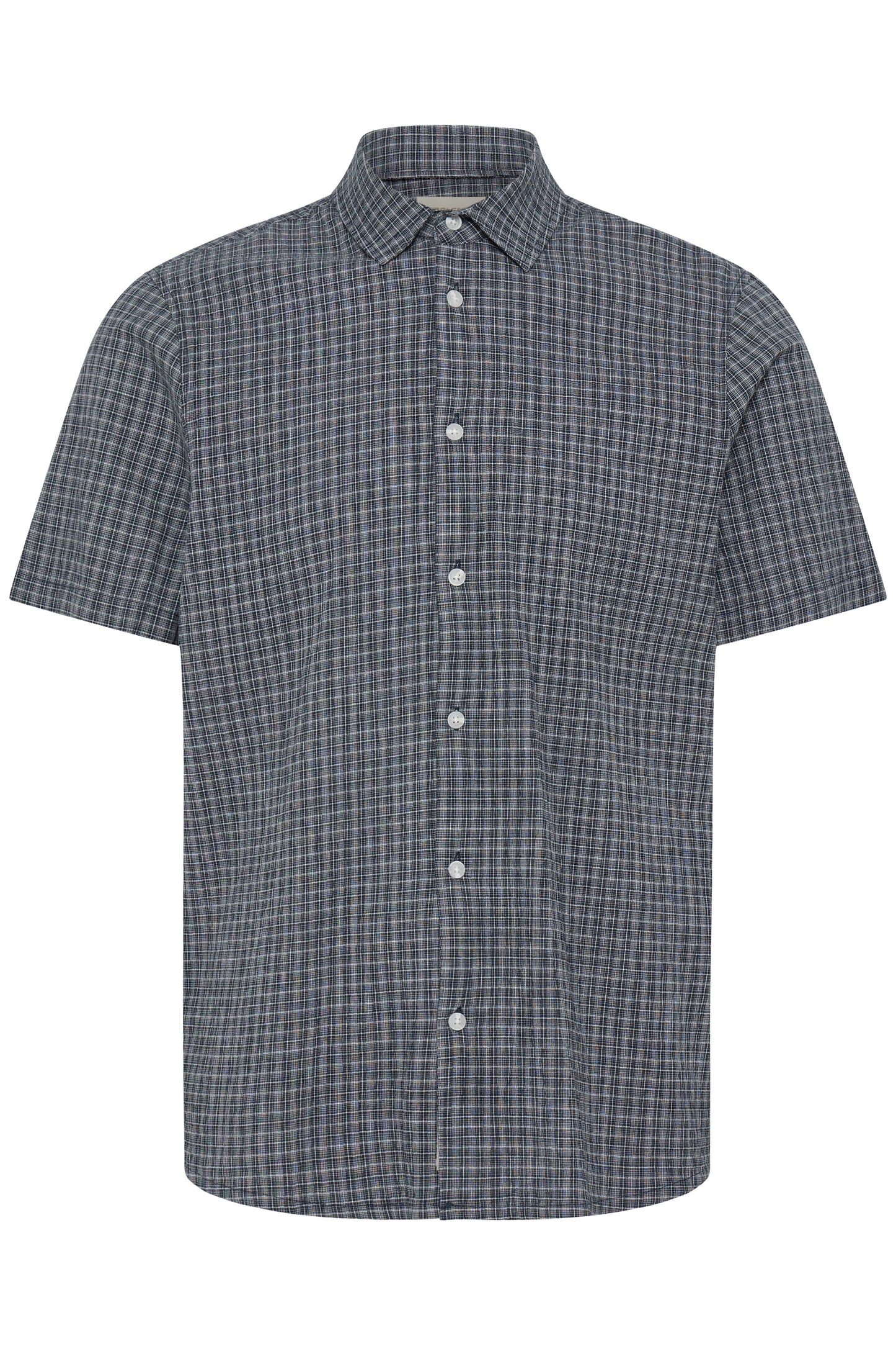 BARNY SHIRT 20720749-194011 - BLEND