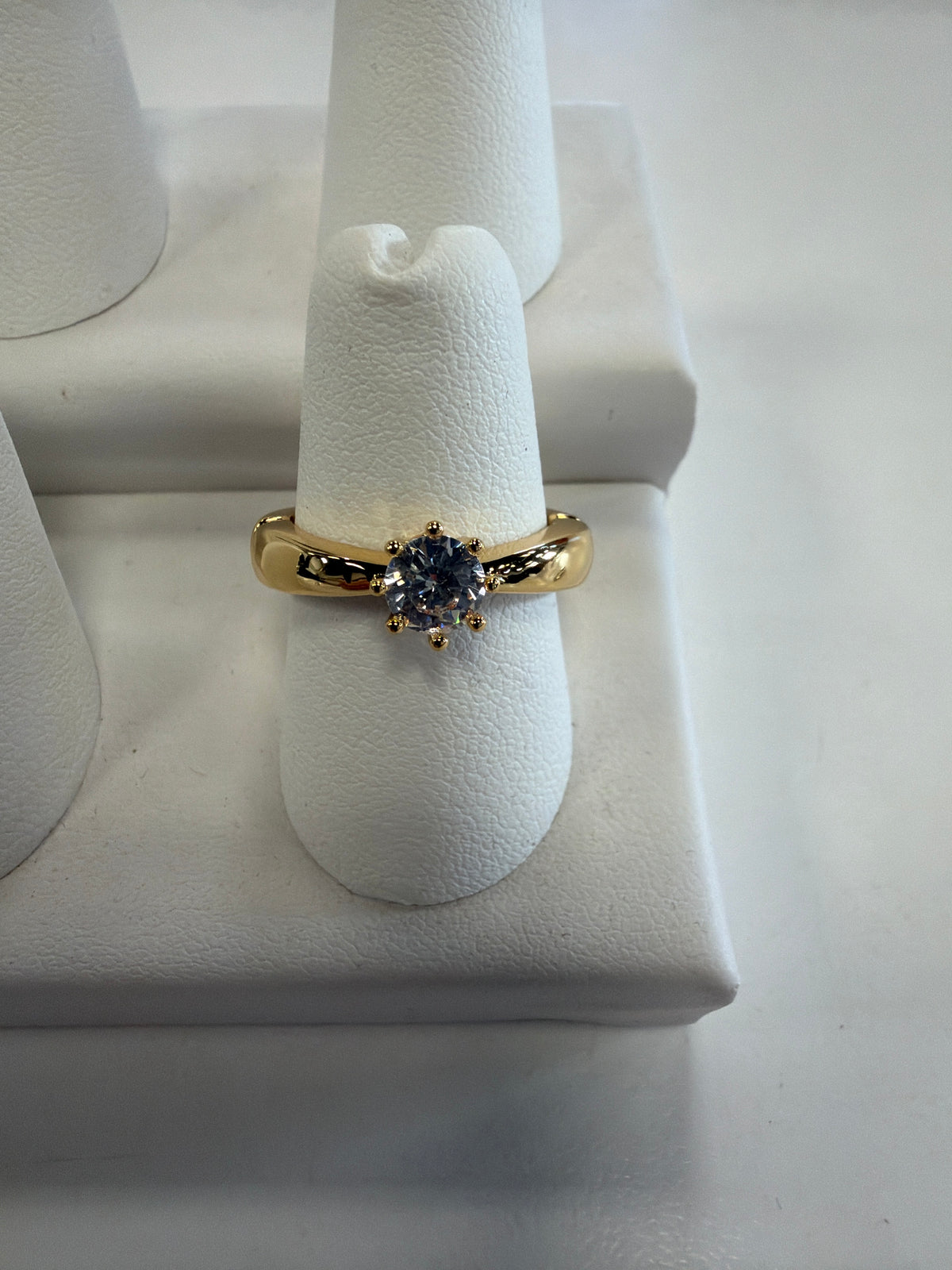Jenna 64 Ring