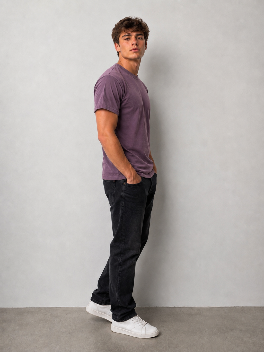 T-shirt - Northbound Supply Company