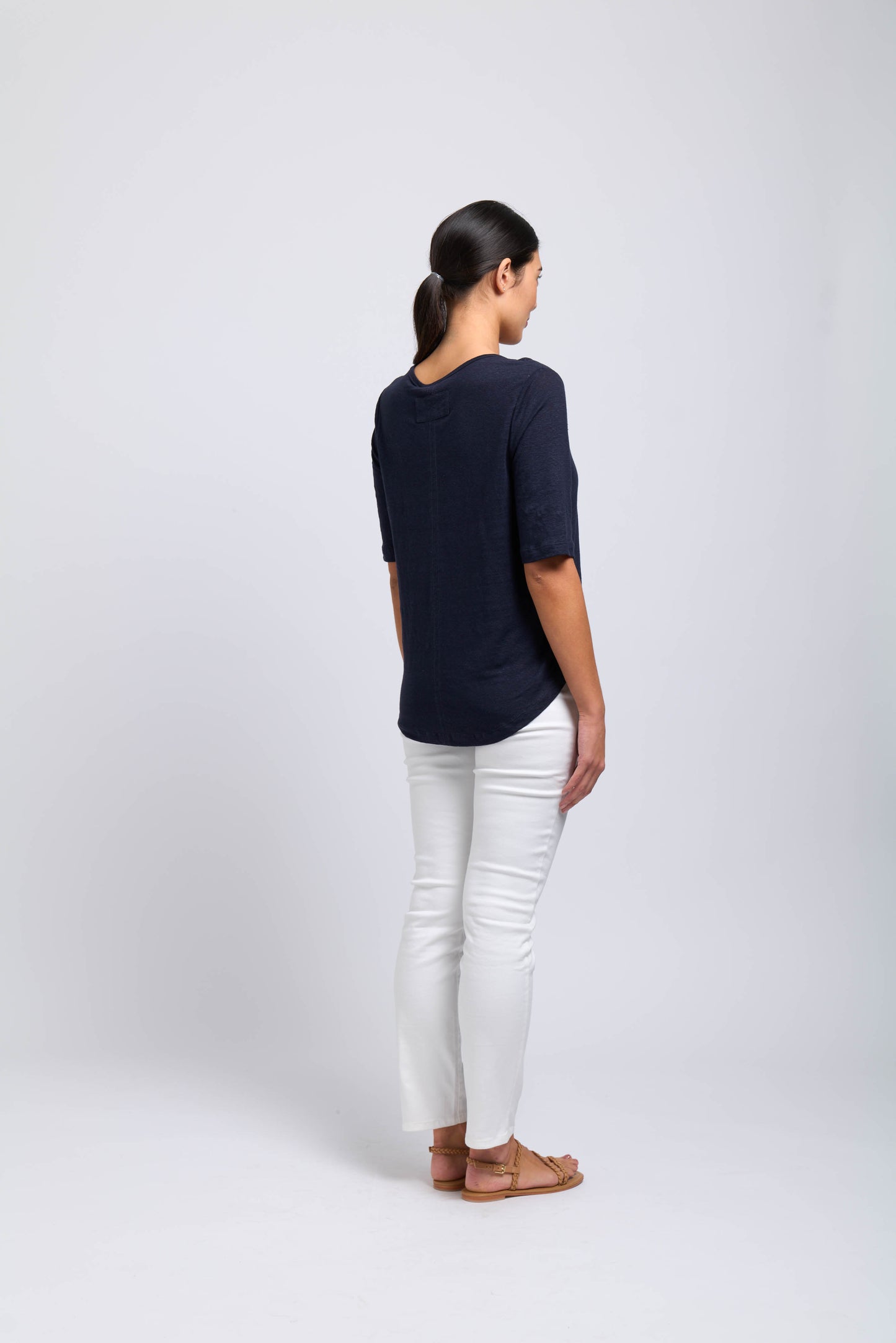 Heroine Top CFO7824 -FOIL