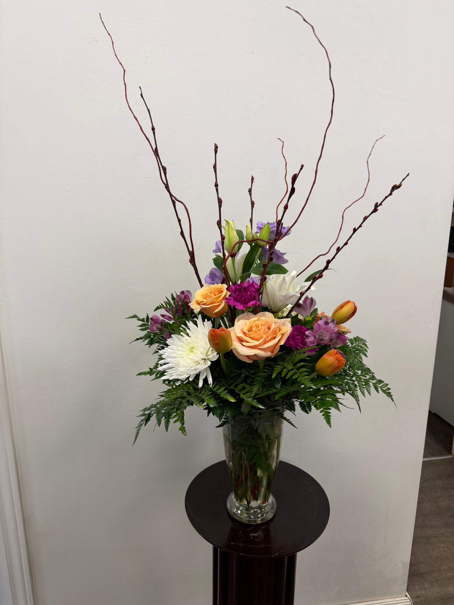 Designer’s Choice Vase