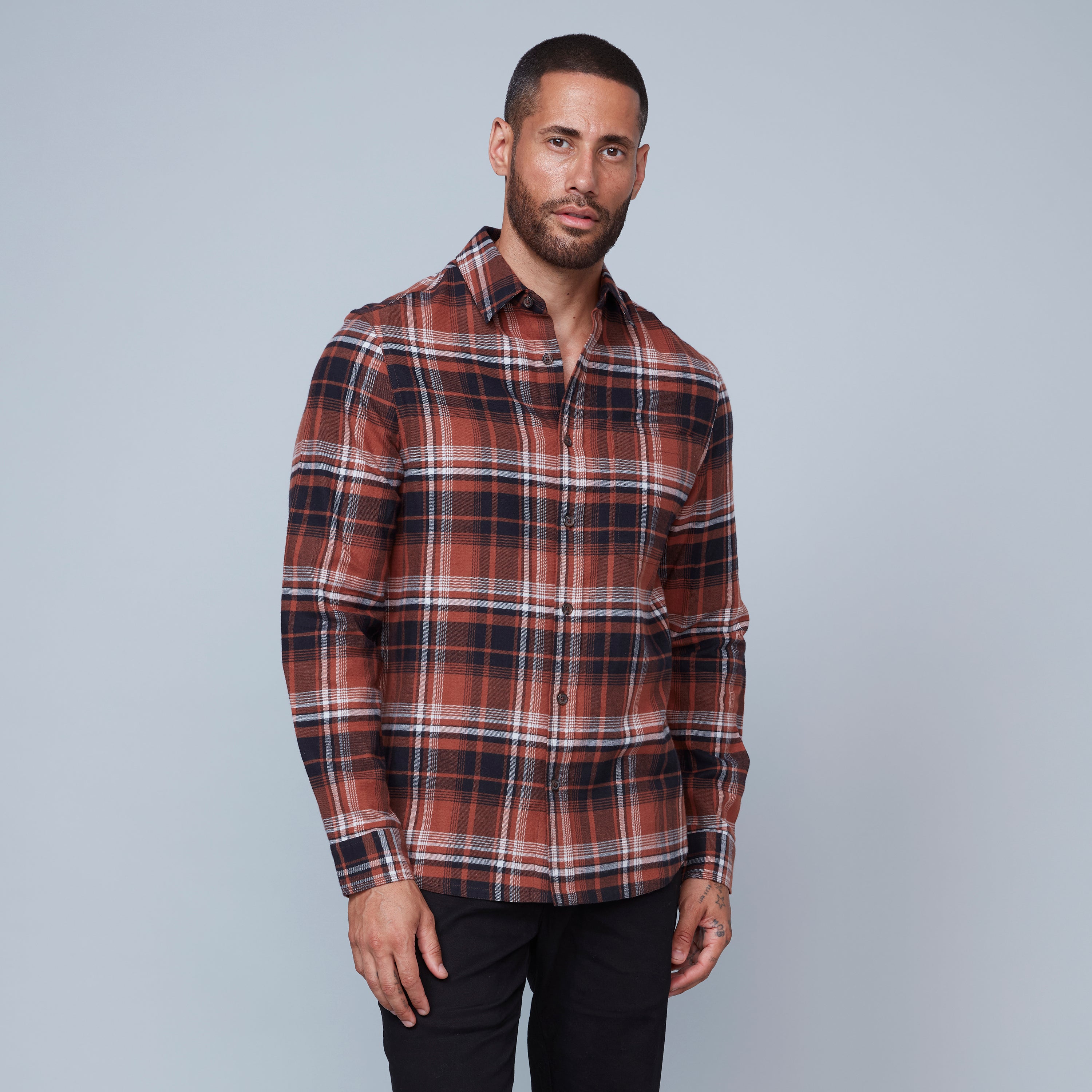 Shirts - Men – Posies Flowers & Fashion Inc.