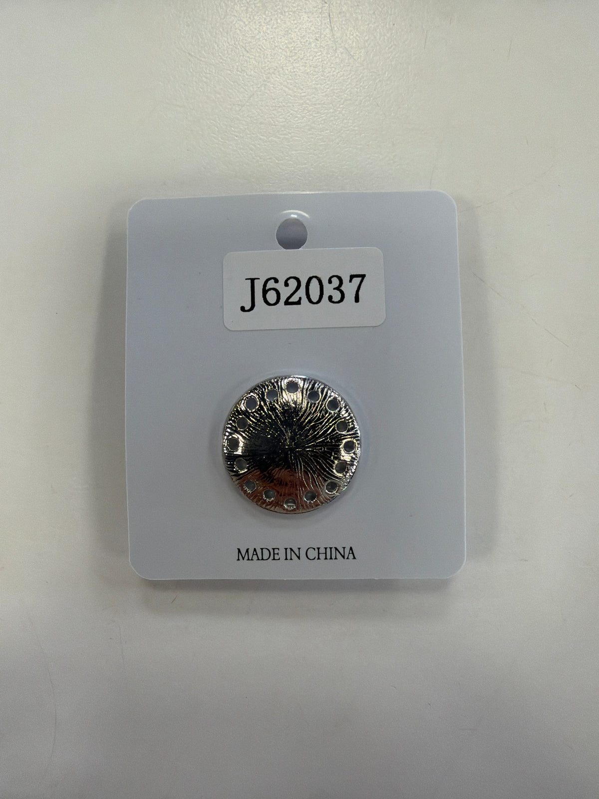 Denise 12 Brooch