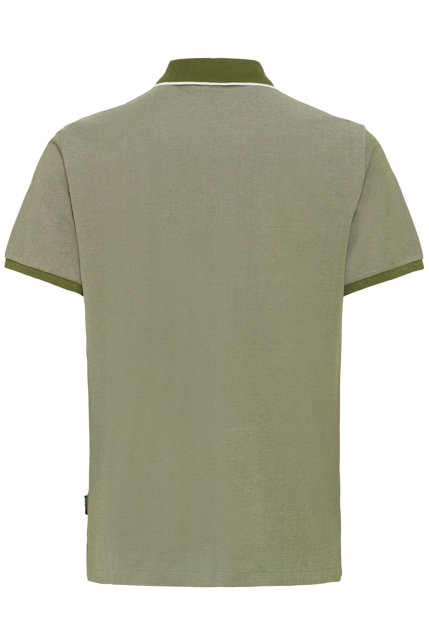 BH GILBERT POLO - 20720491-180523 - BLEND